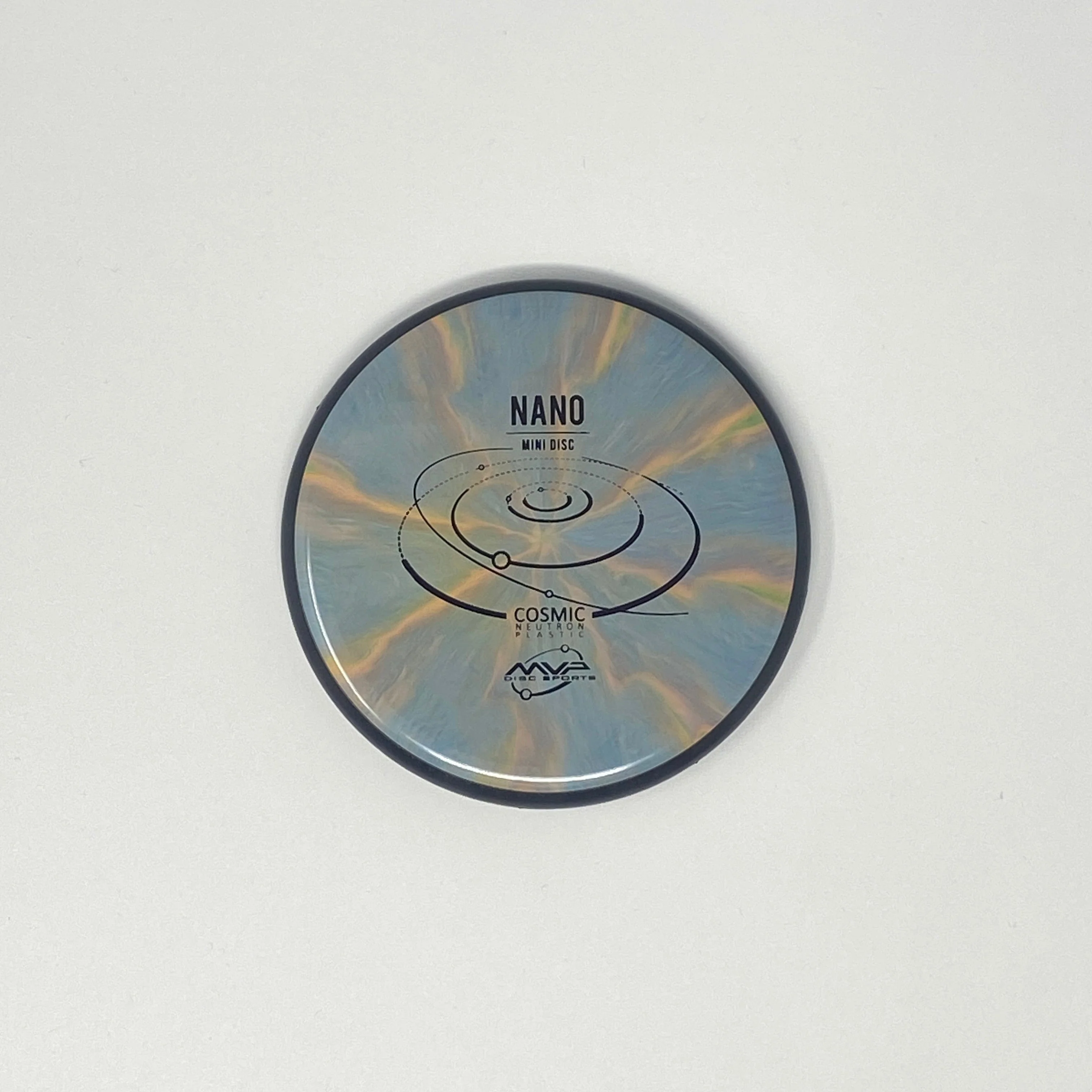 MVP Mini Marker Disc (MVP Cosmic Neutron Nano Mini) - Image 46