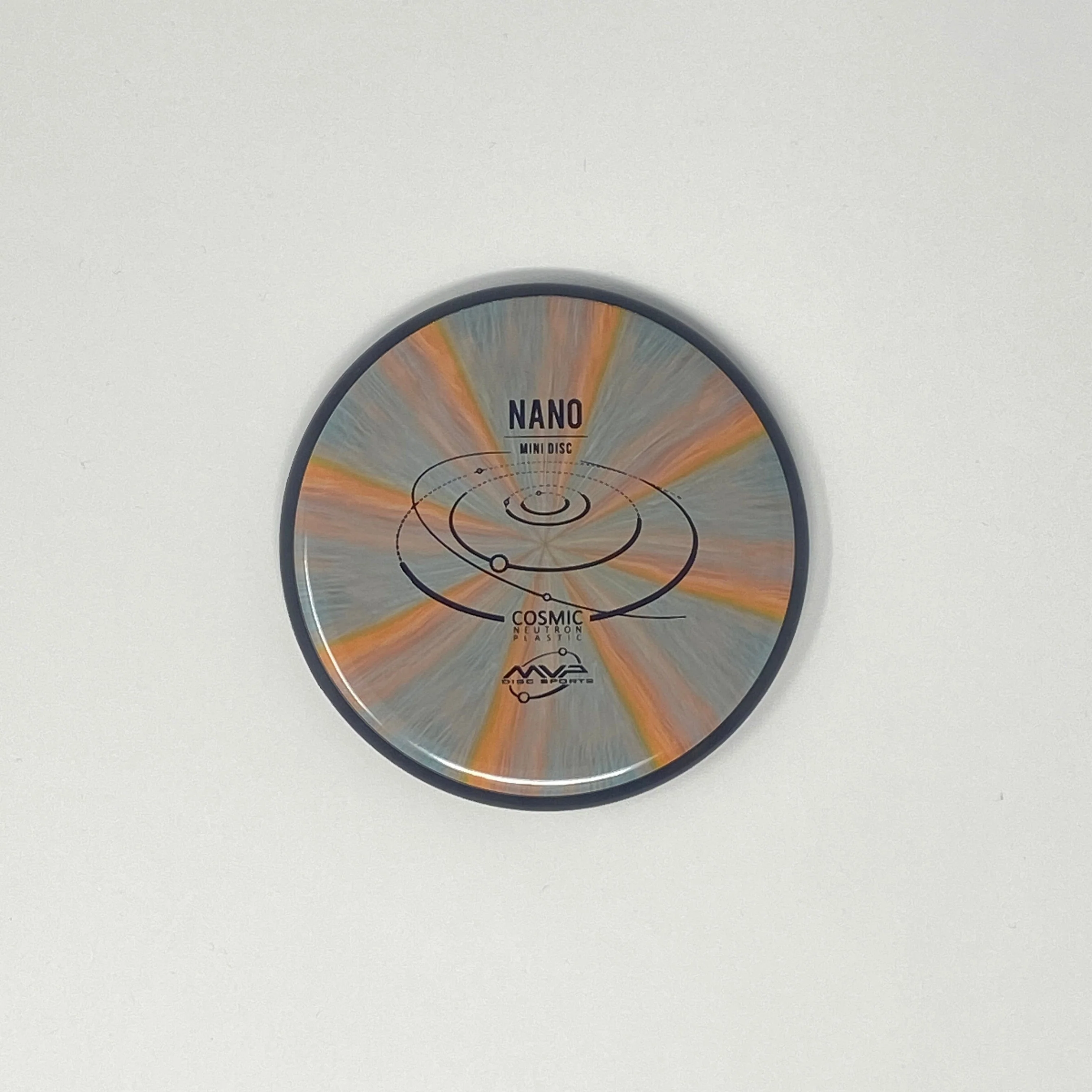 MVP Mini Marker Disc (MVP Cosmic Neutron Nano Mini) - Image 47