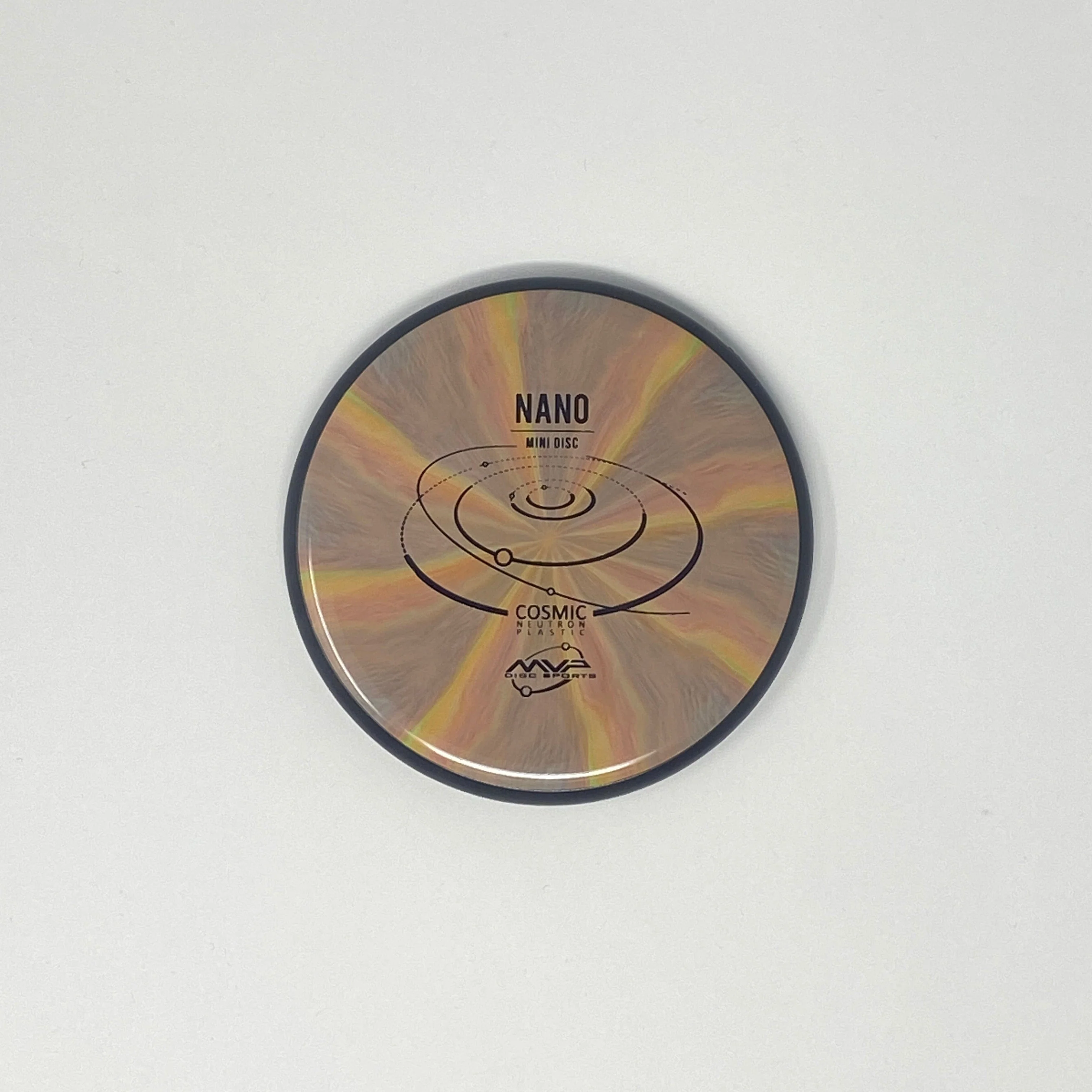 MVP Mini Marker Disc (MVP Cosmic Neutron Nano Mini) - Image 49