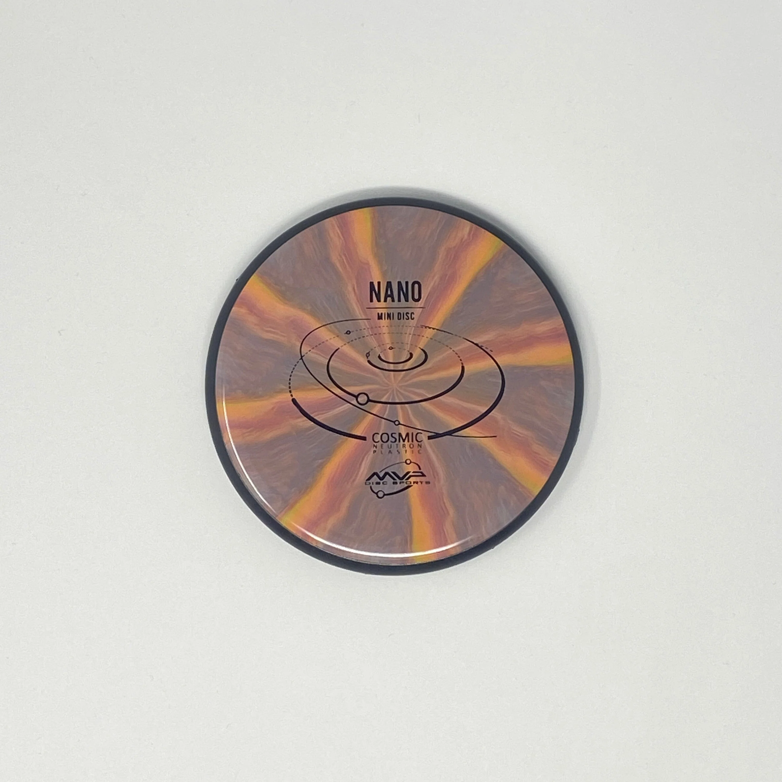 MVP Mini Marker Disc (MVP Cosmic Neutron Nano Mini) - Image 50