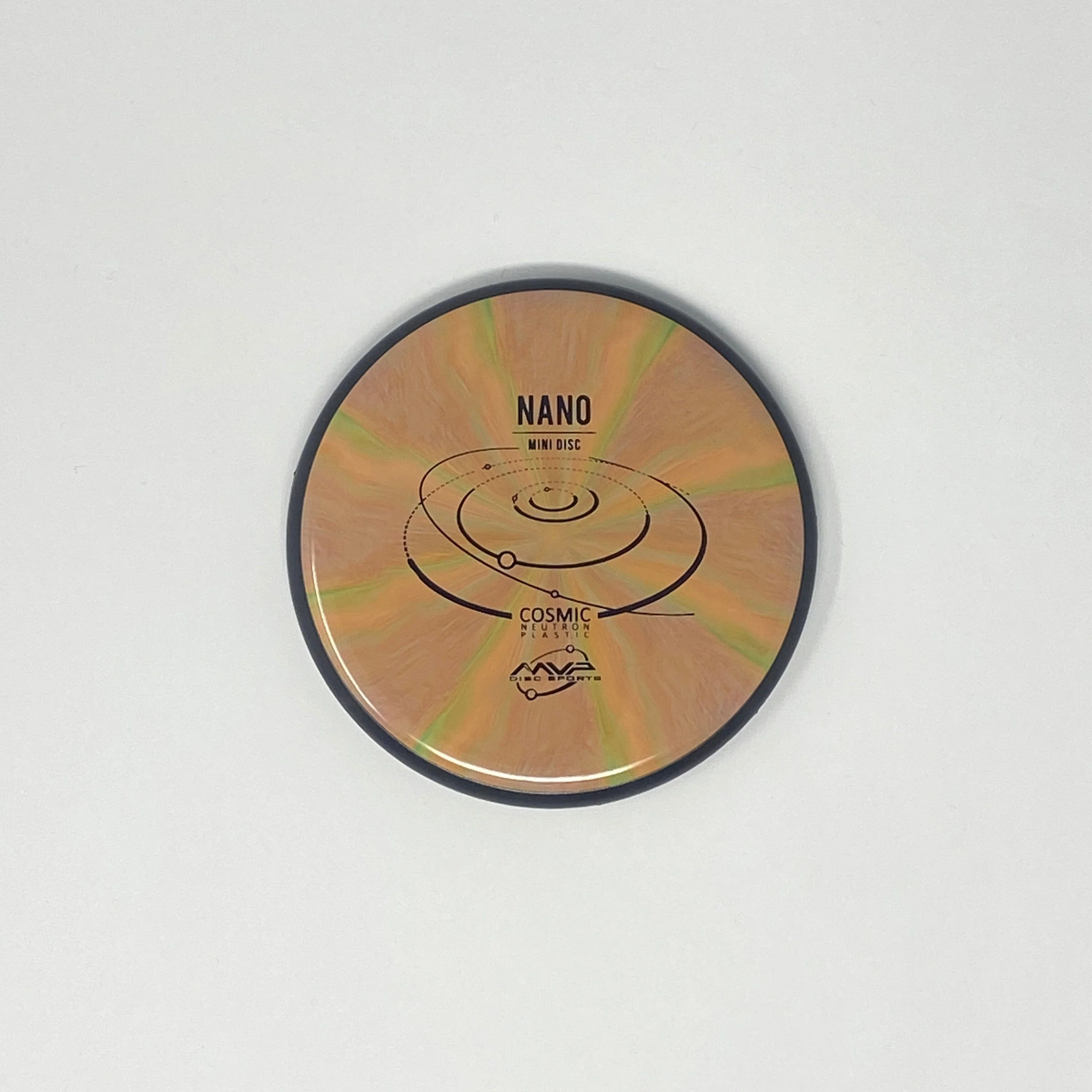 MVP Mini Marker Disc (MVP Cosmic Neutron Nano Mini) - Image 6