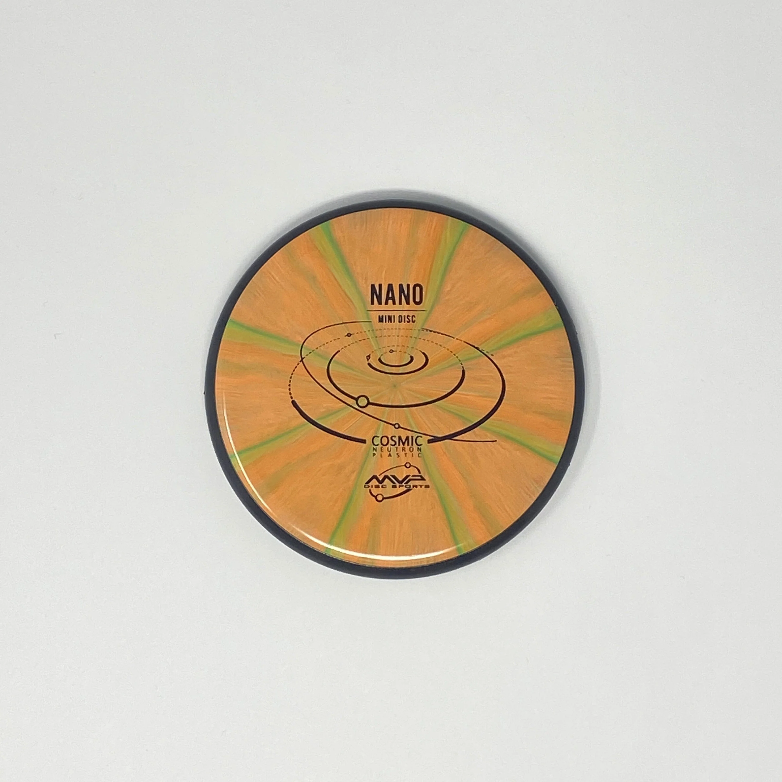 MVP Mini Marker Disc (MVP Cosmic Neutron Nano Mini) - Image 8