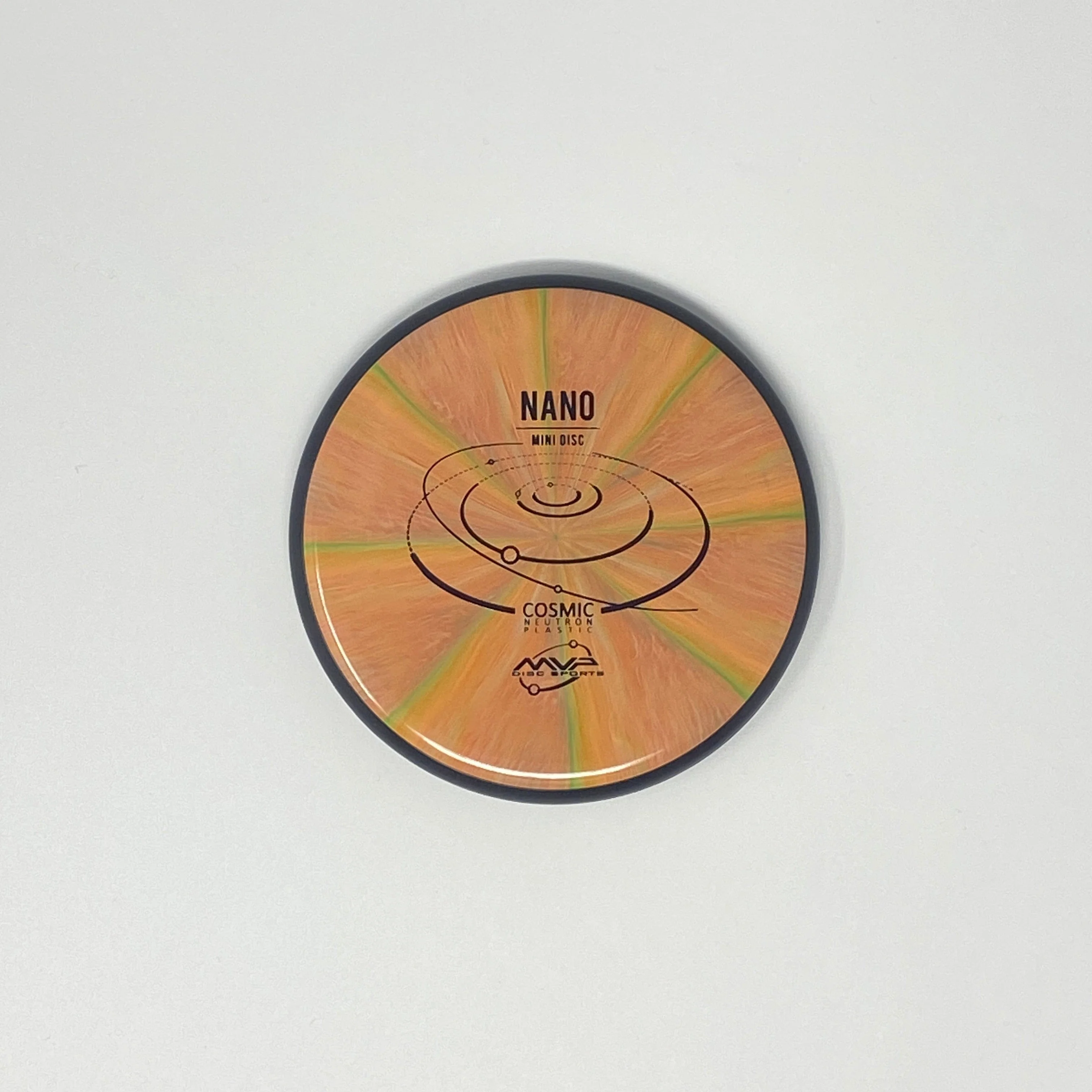MVP Mini Marker Disc (MVP Cosmic Neutron Nano Mini) - Image 9