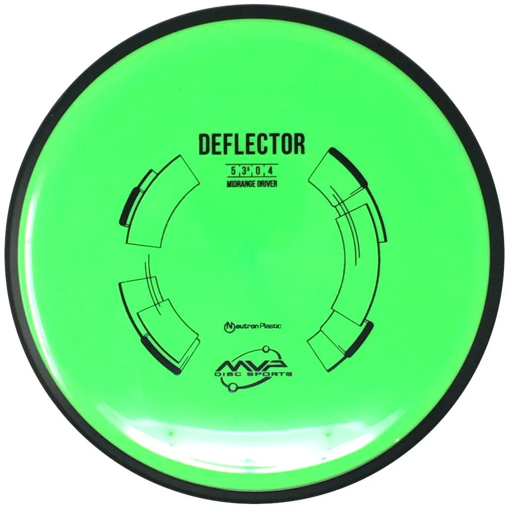Deflector (Neutron)