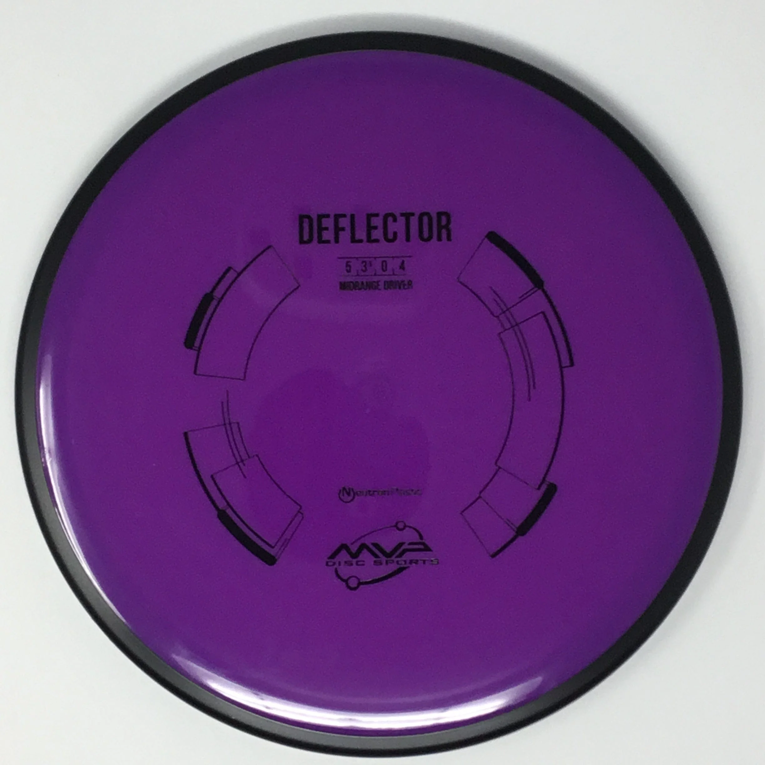 Deflector (Neutron) - Image 10