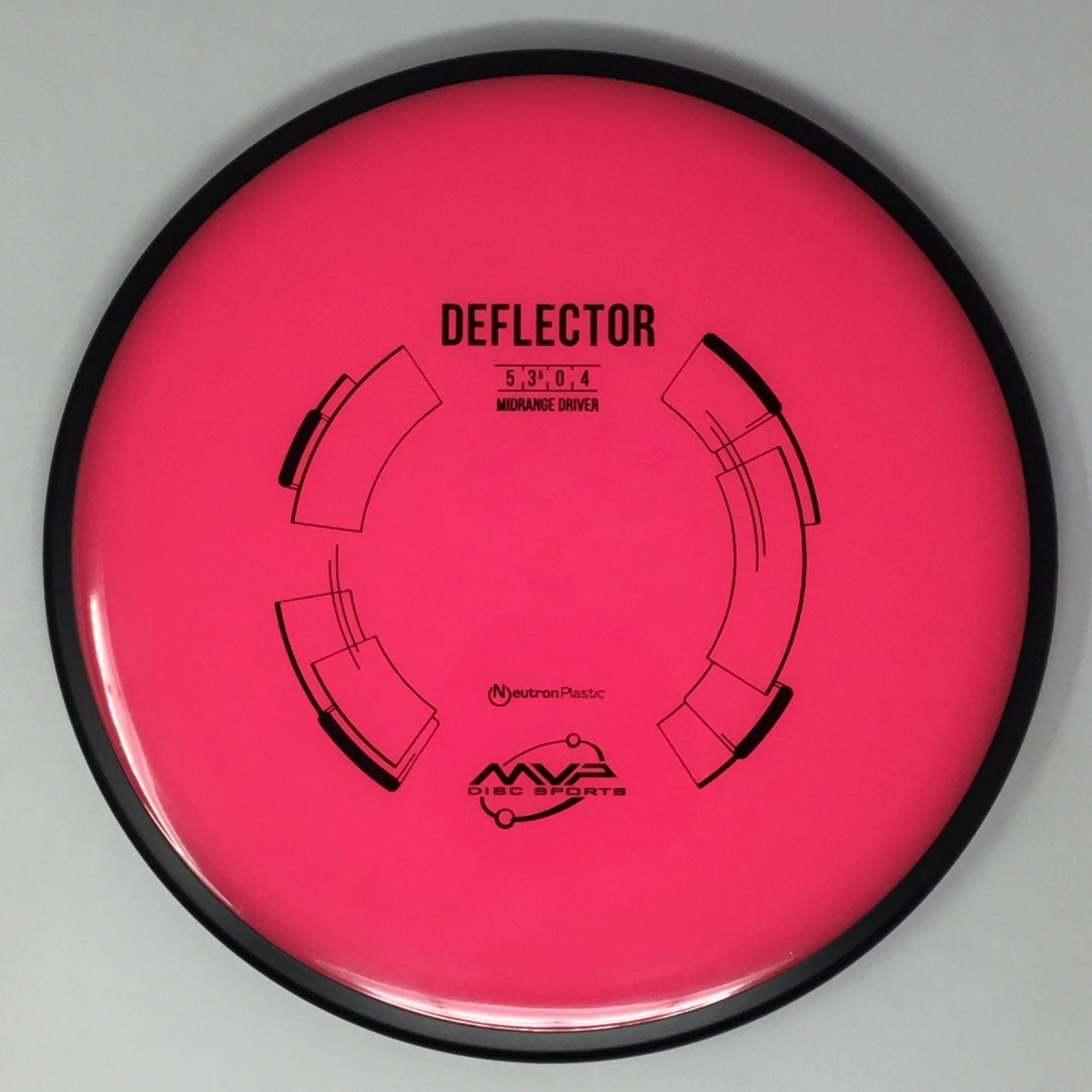 Deflector (Neutron) - Image 11