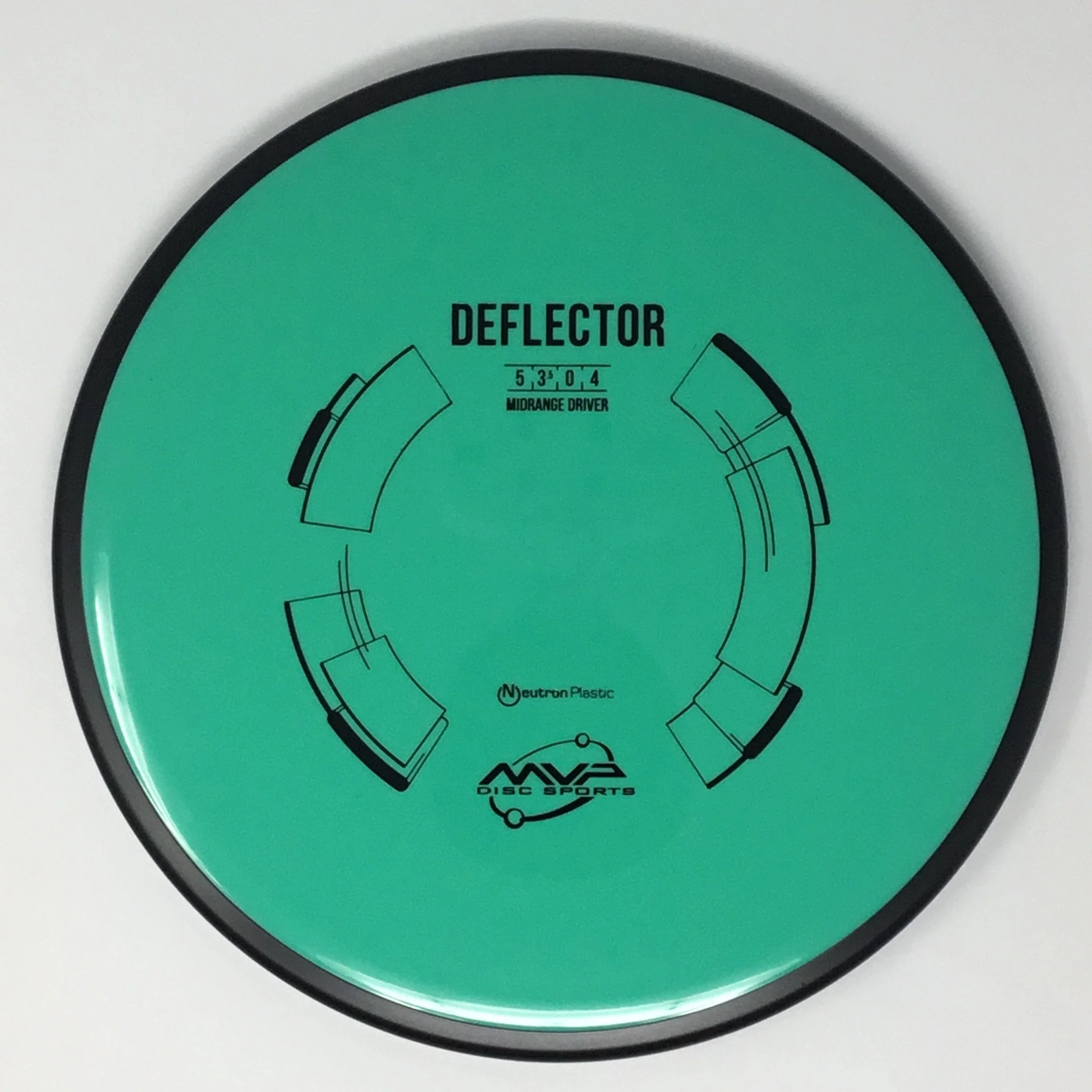 Deflector (Neutron) - Image 19
