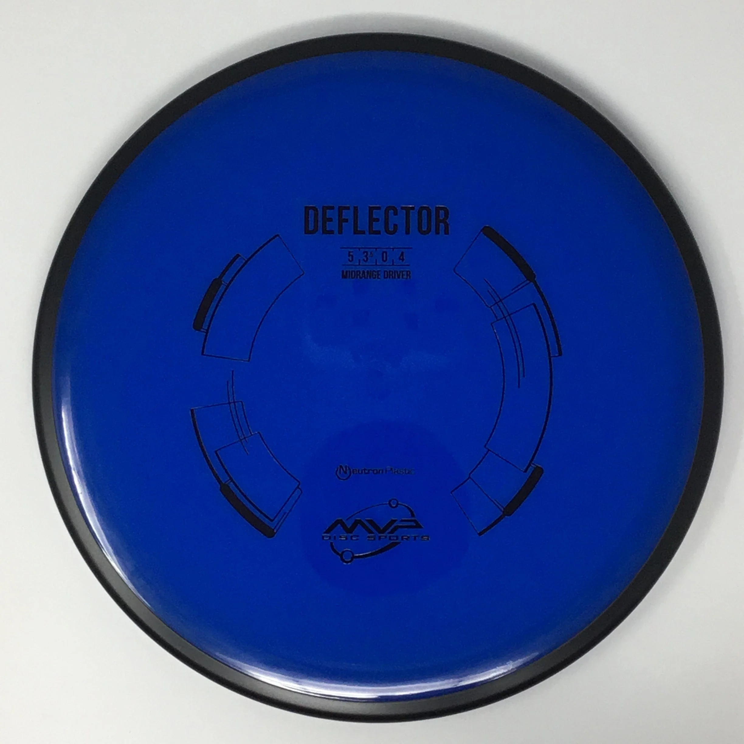 Deflector (Neutron) - Image 21