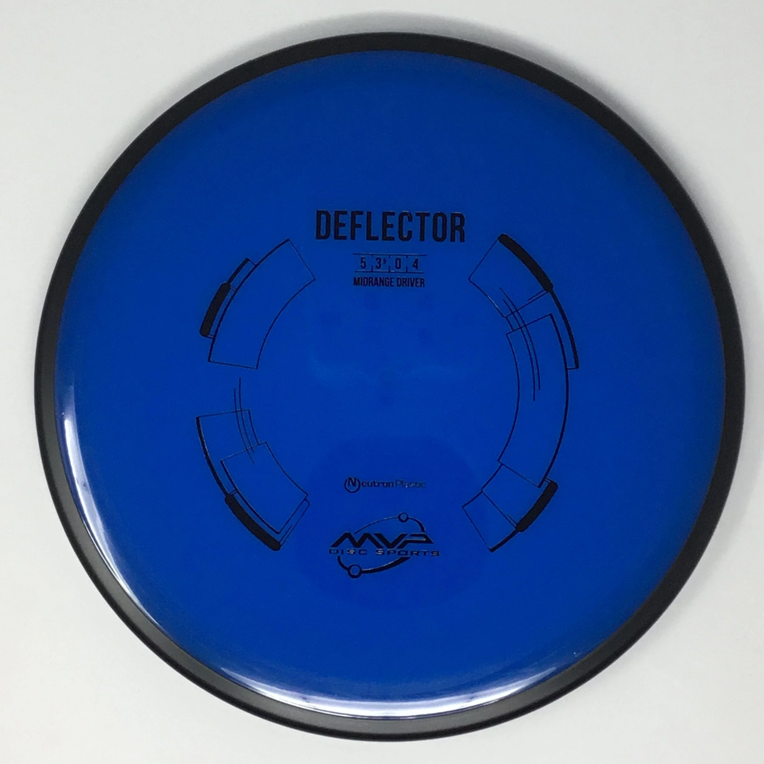 Deflector (Neutron) - Image 22