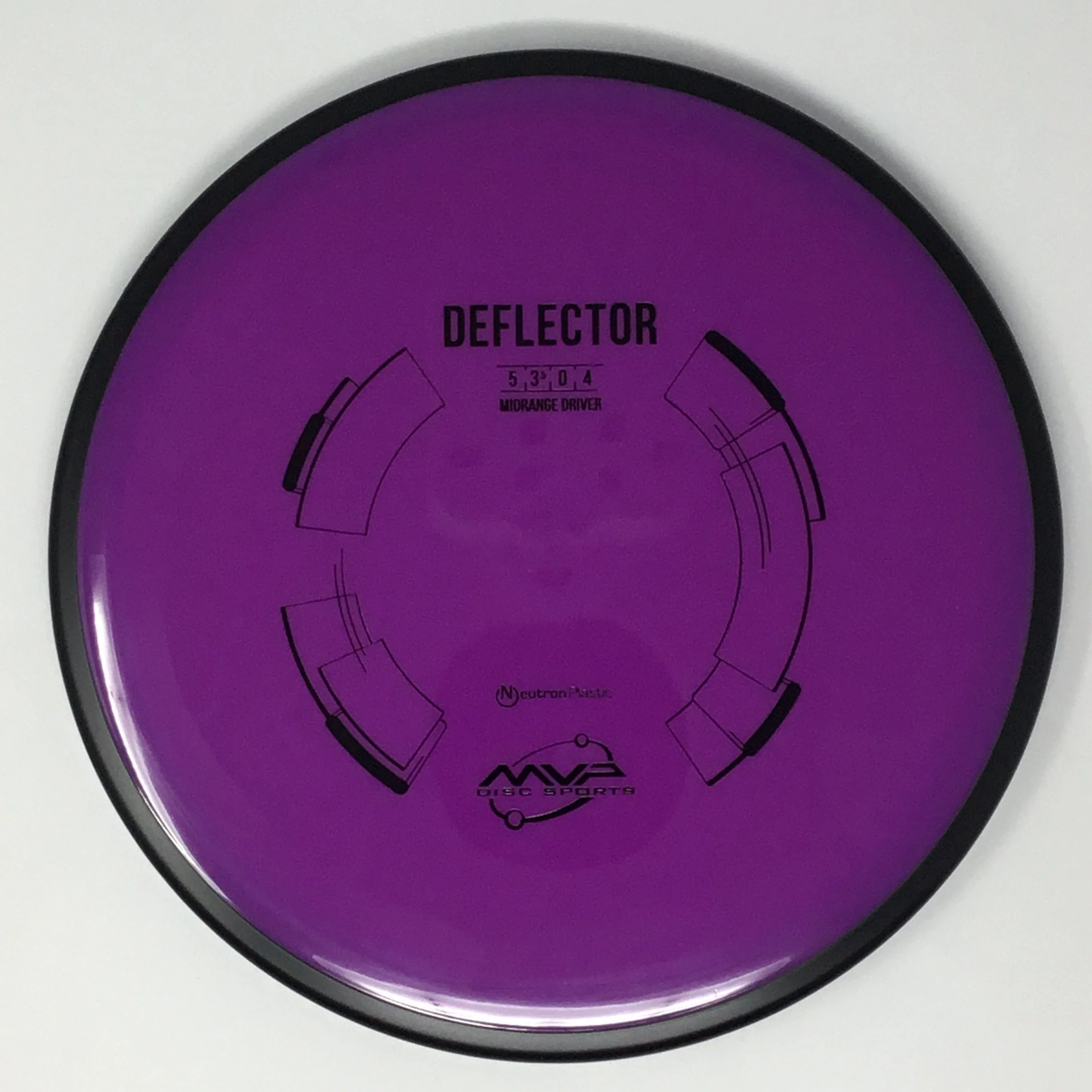 Deflector (Neutron) - Image 23