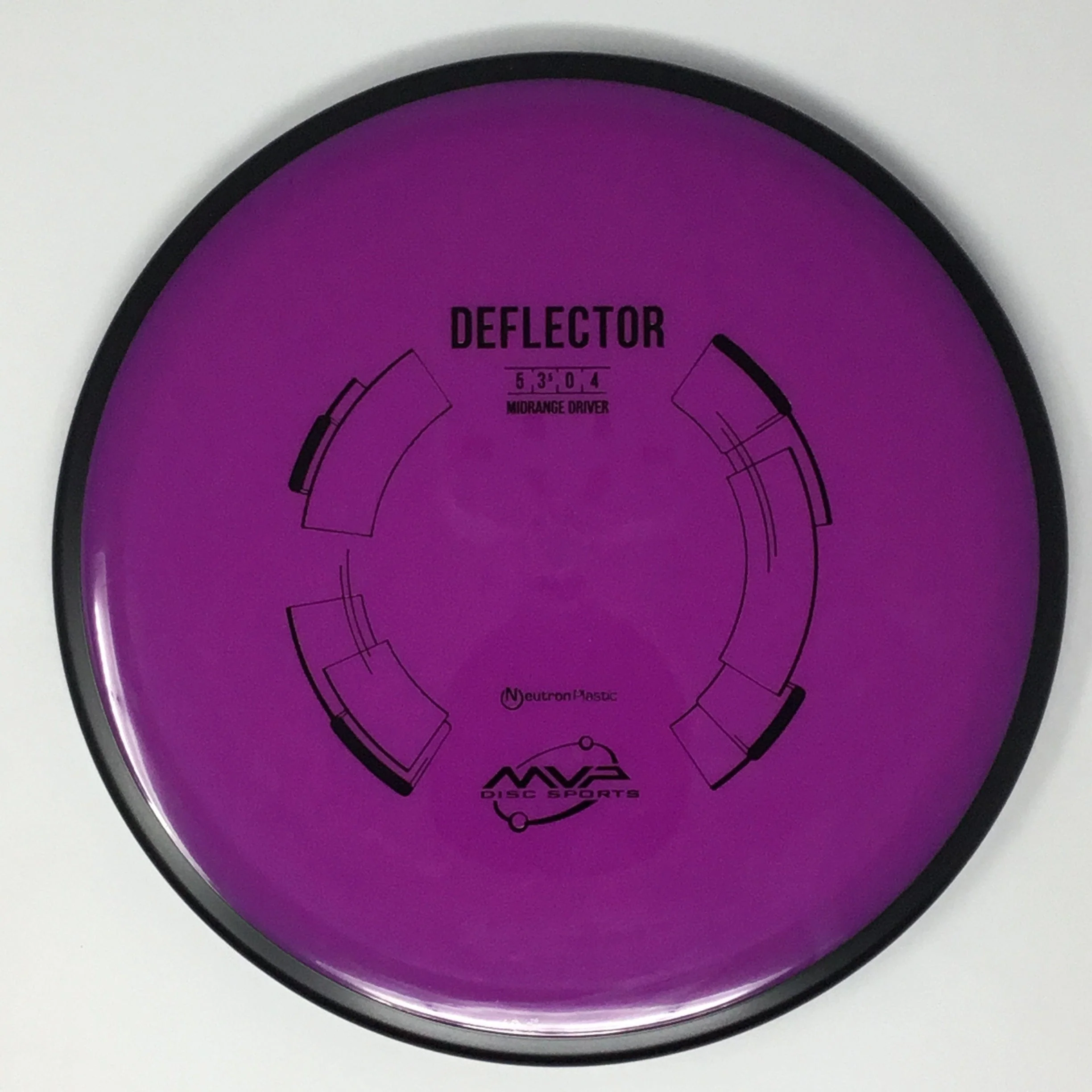 Deflector (Neutron) - Image 25
