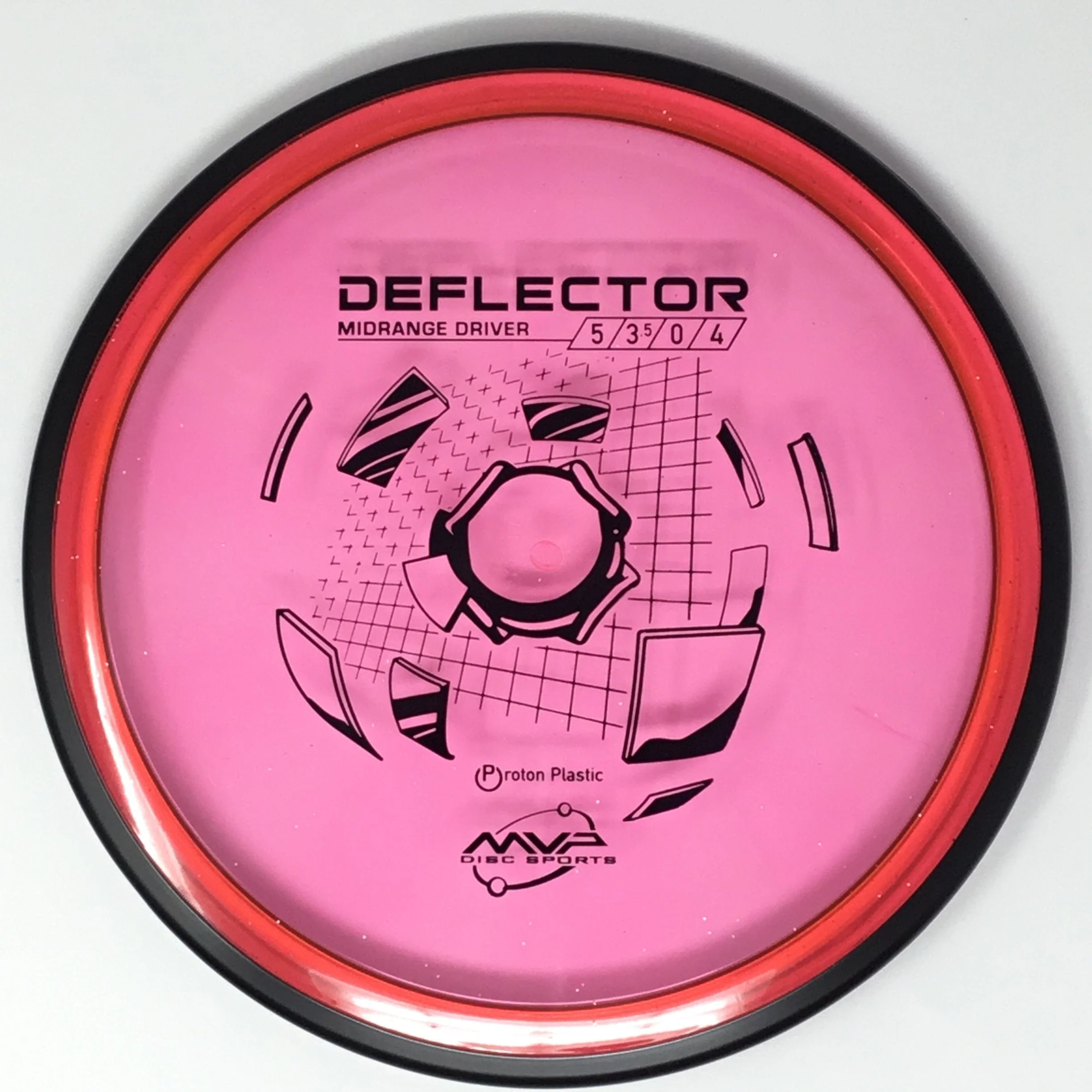 Deflector (Proton) - Image 3