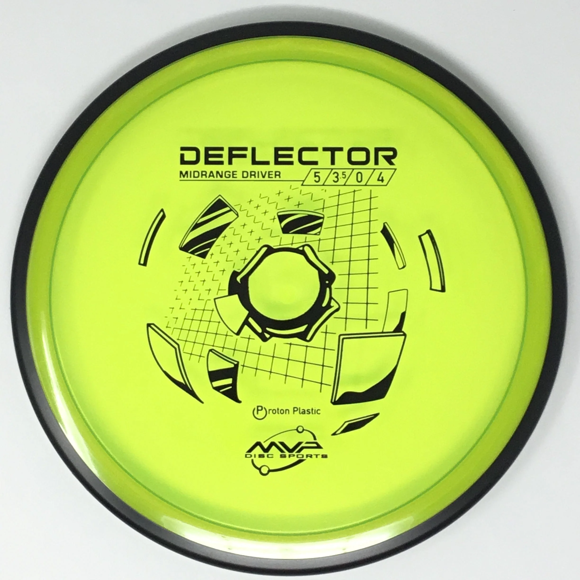 Deflector (Proton) - Image 6