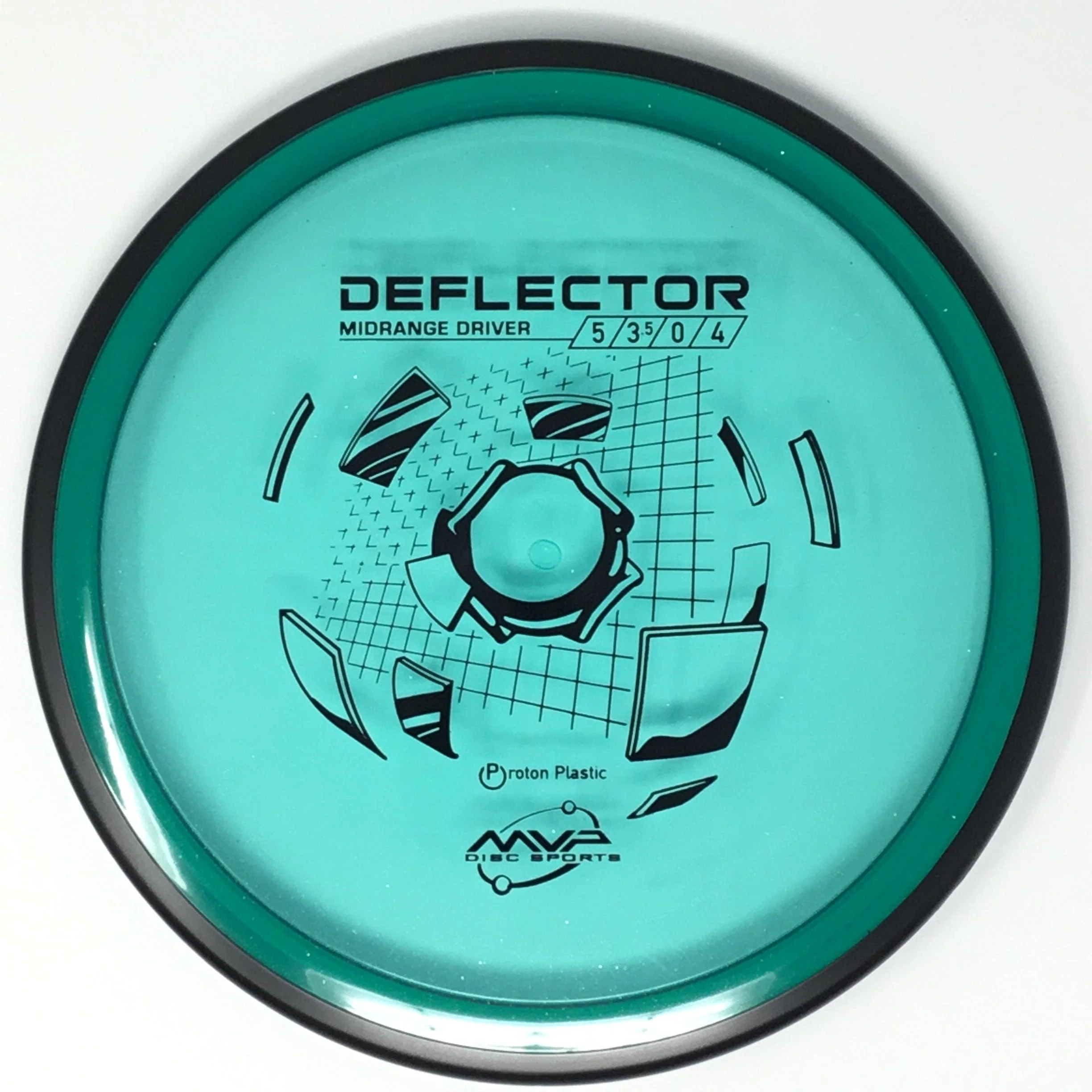 Deflector (Proton) - Image 8