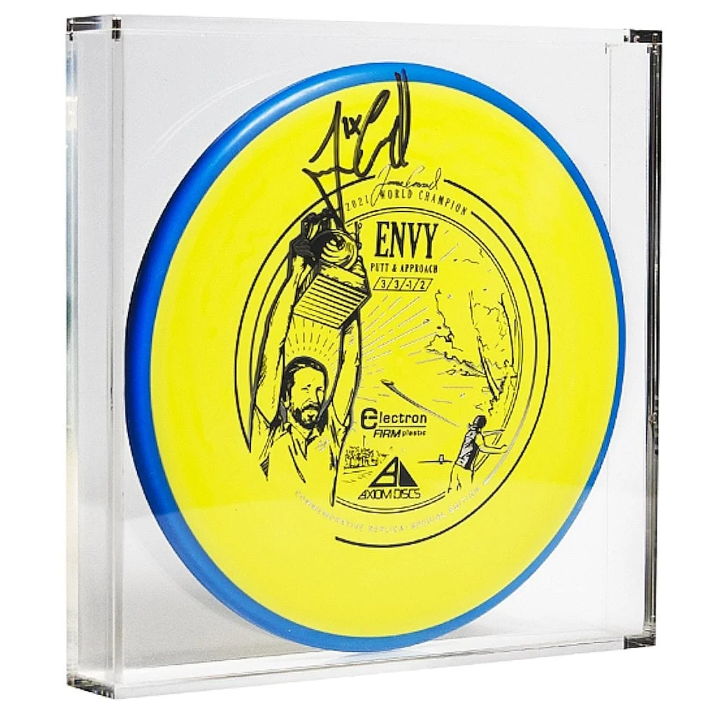 MVP Disc Frame