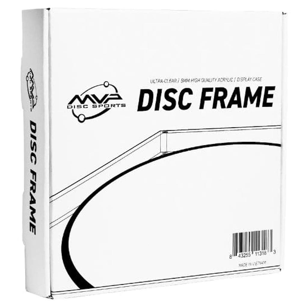 MVP Disc Frame - Image 5