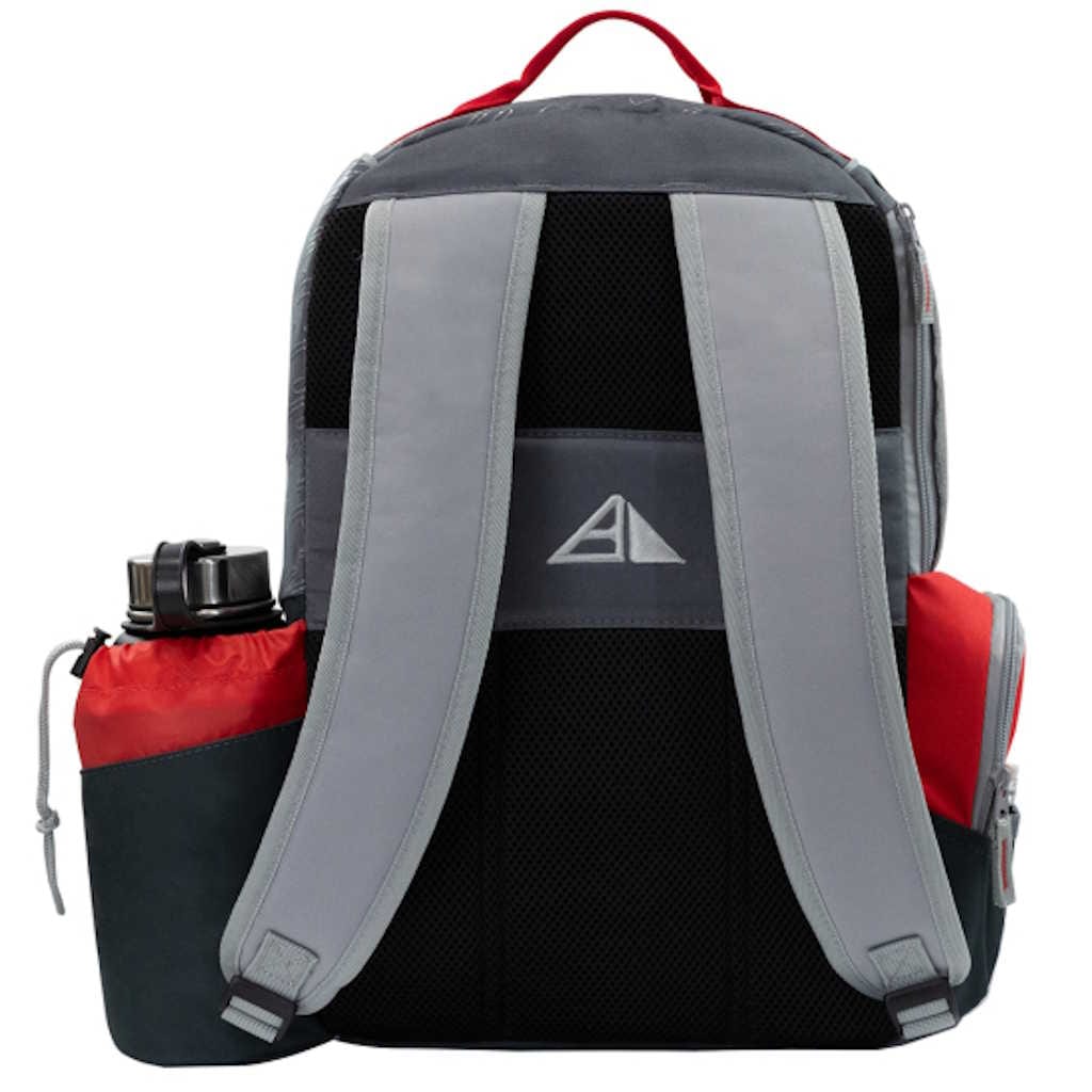 Axiom Discs Disc Golf Bag (Axiom Shuttle Disc Golf Bag with Velcro - 18 to 24 Disc Capacity) - Image 19