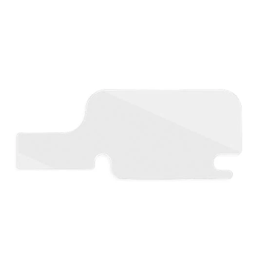MVP Disc Station Dividers (with Labels)