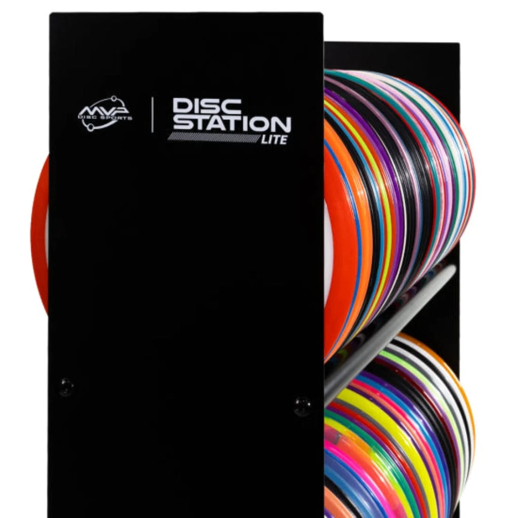 MVP Disc Station Lite - Image 4