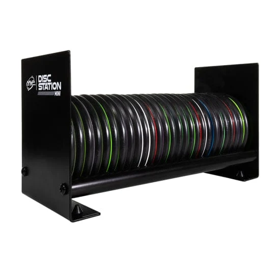 MVP Disc Station Mini