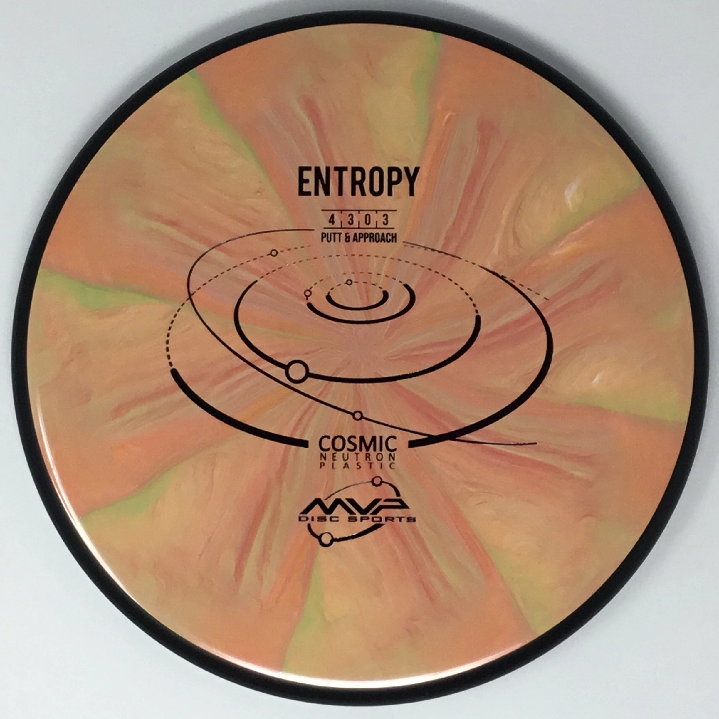 Entropy (Cosmic Neutron) - Image 15