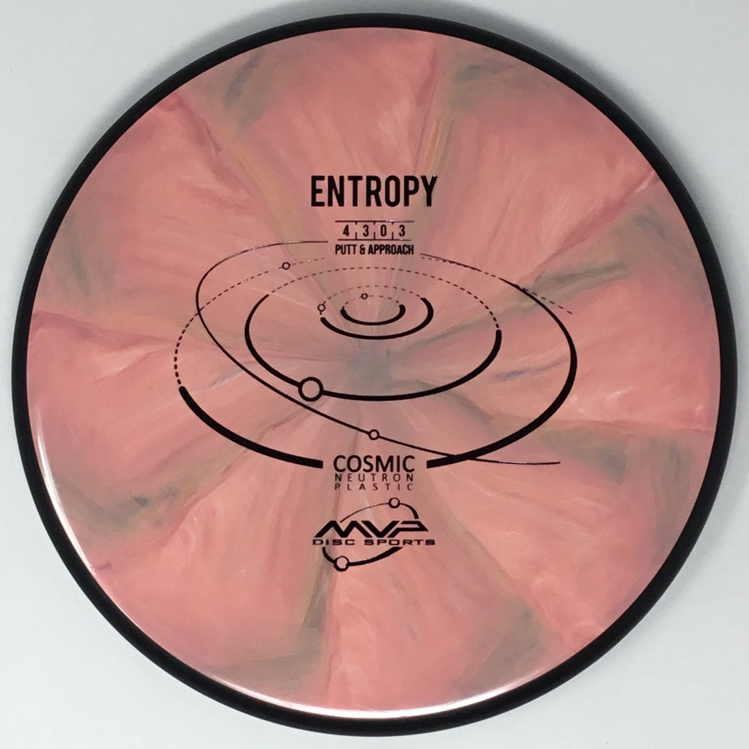 Entropy (Cosmic Neutron) - Image 2