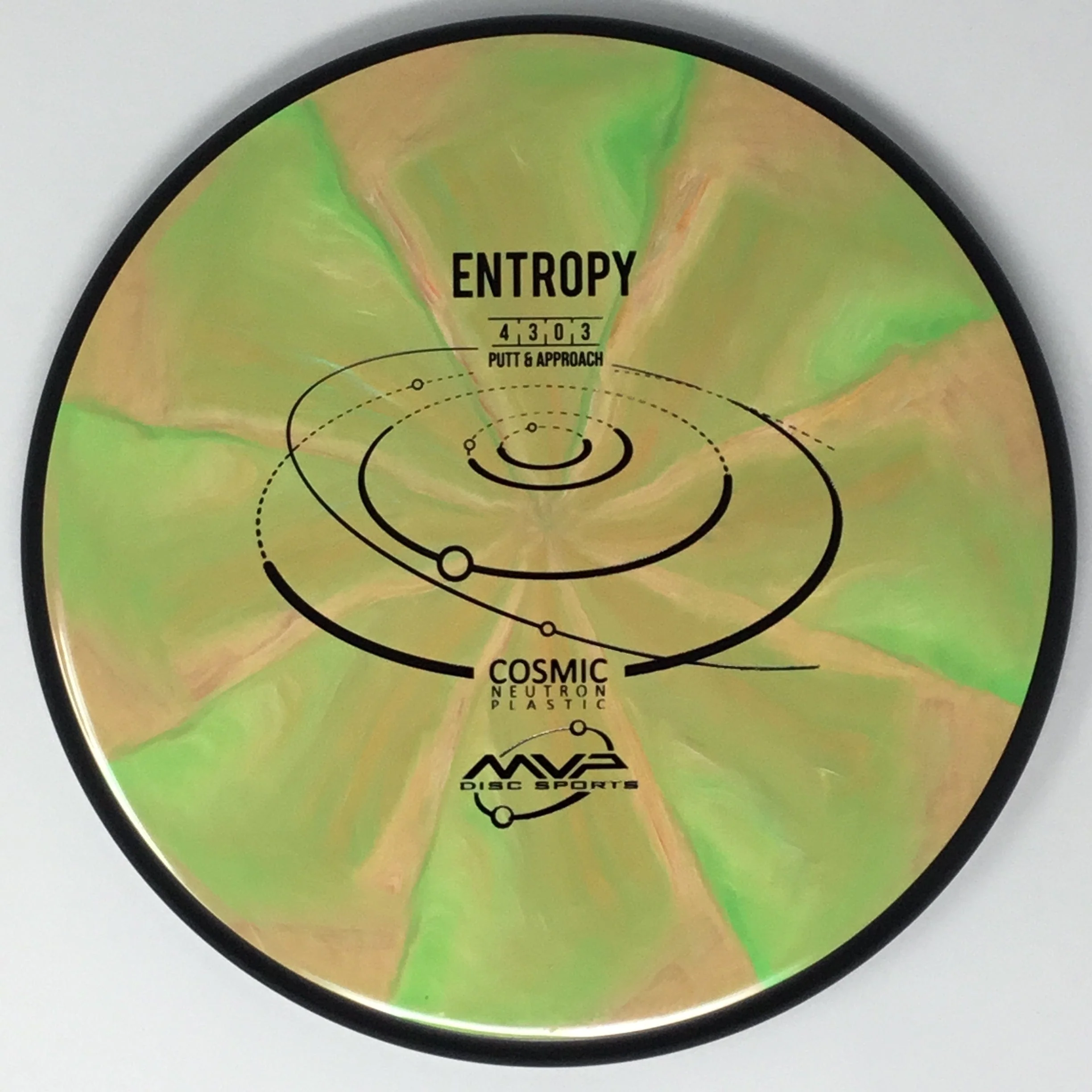 Entropy (Cosmic Neutron) - Image 20