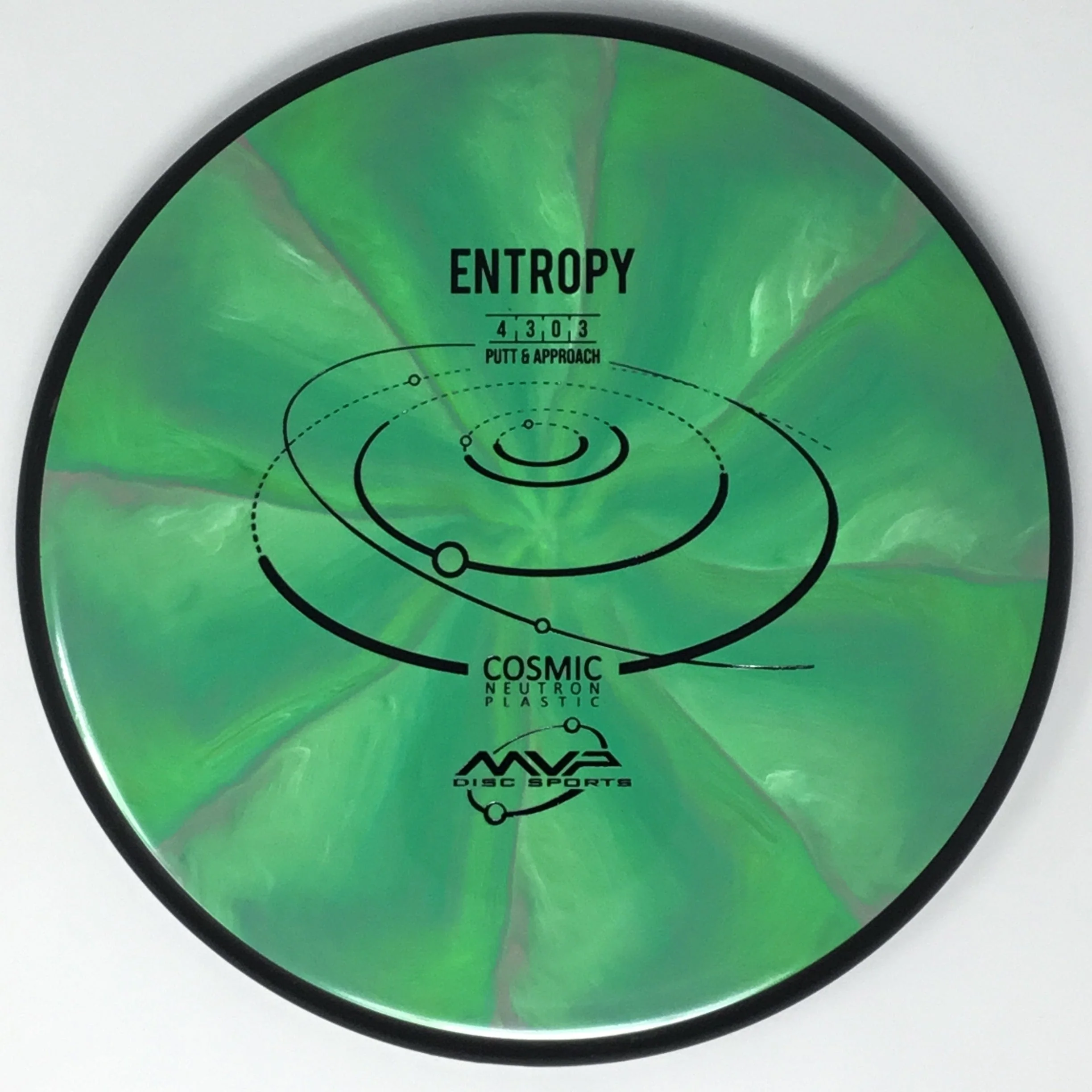 Entropy (Cosmic Neutron) - Image 21