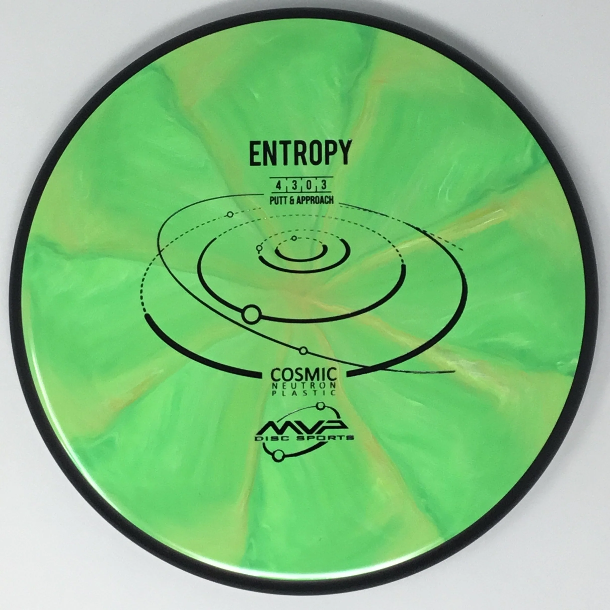 Entropy (Cosmic Neutron) - Image 25
