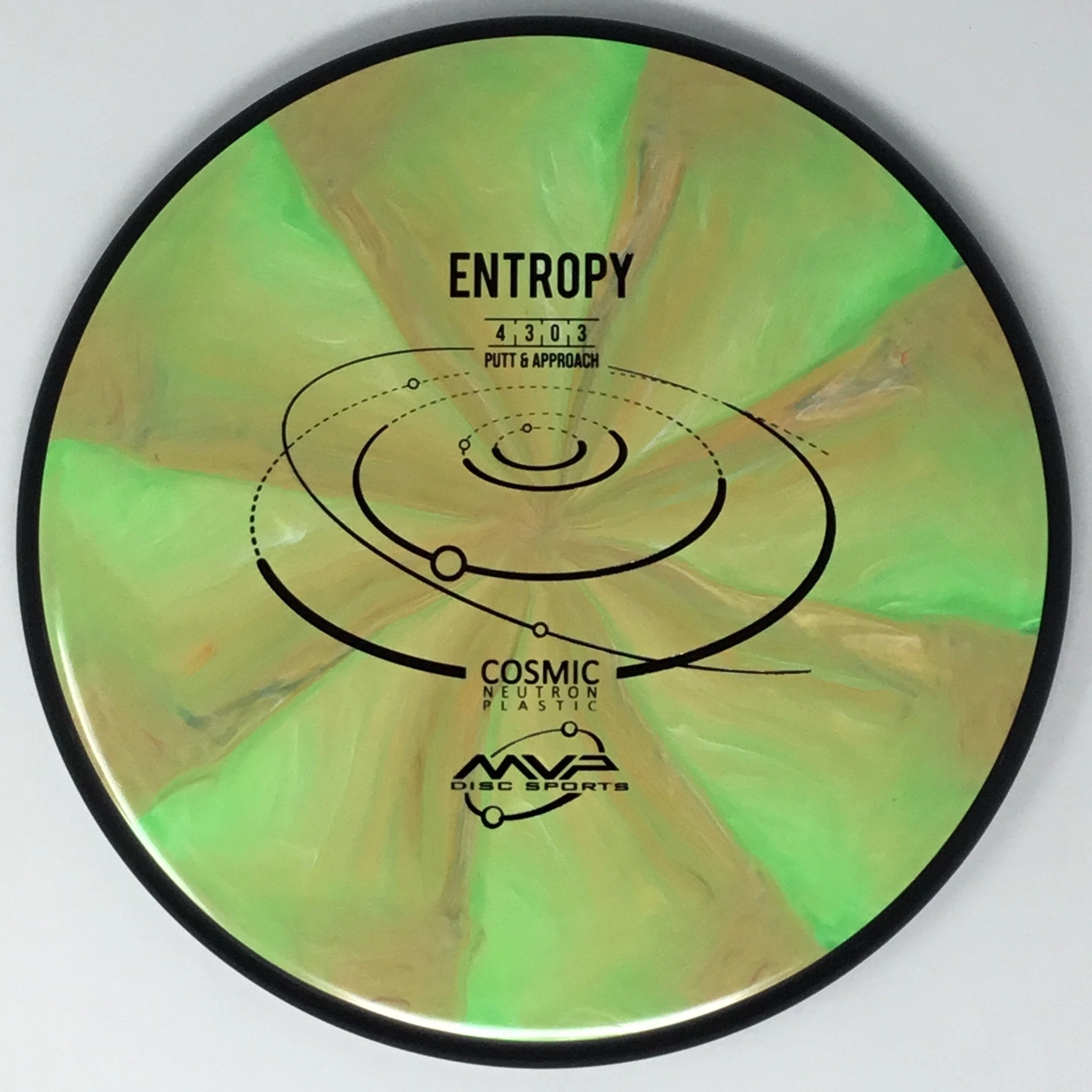 Entropy (Cosmic Neutron) - Image 26