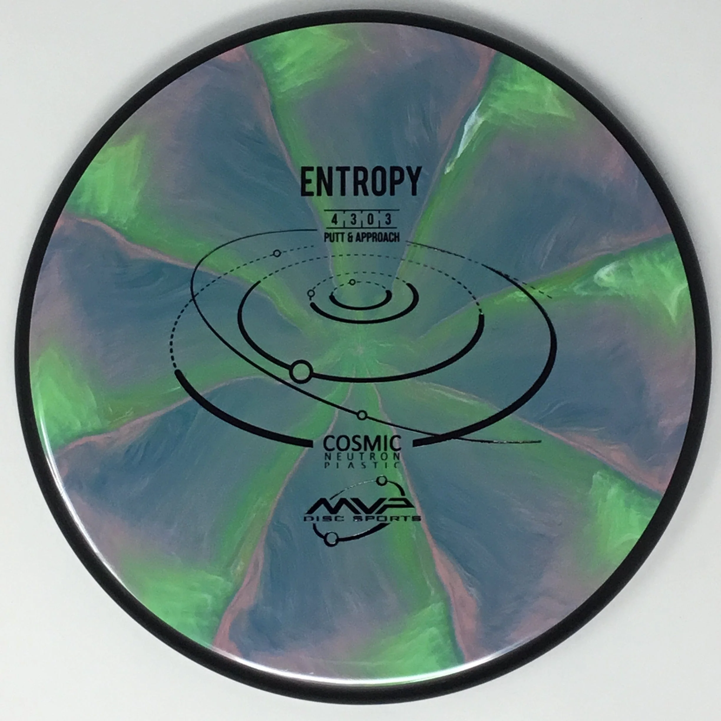Entropy (Cosmic Neutron) - Image 27