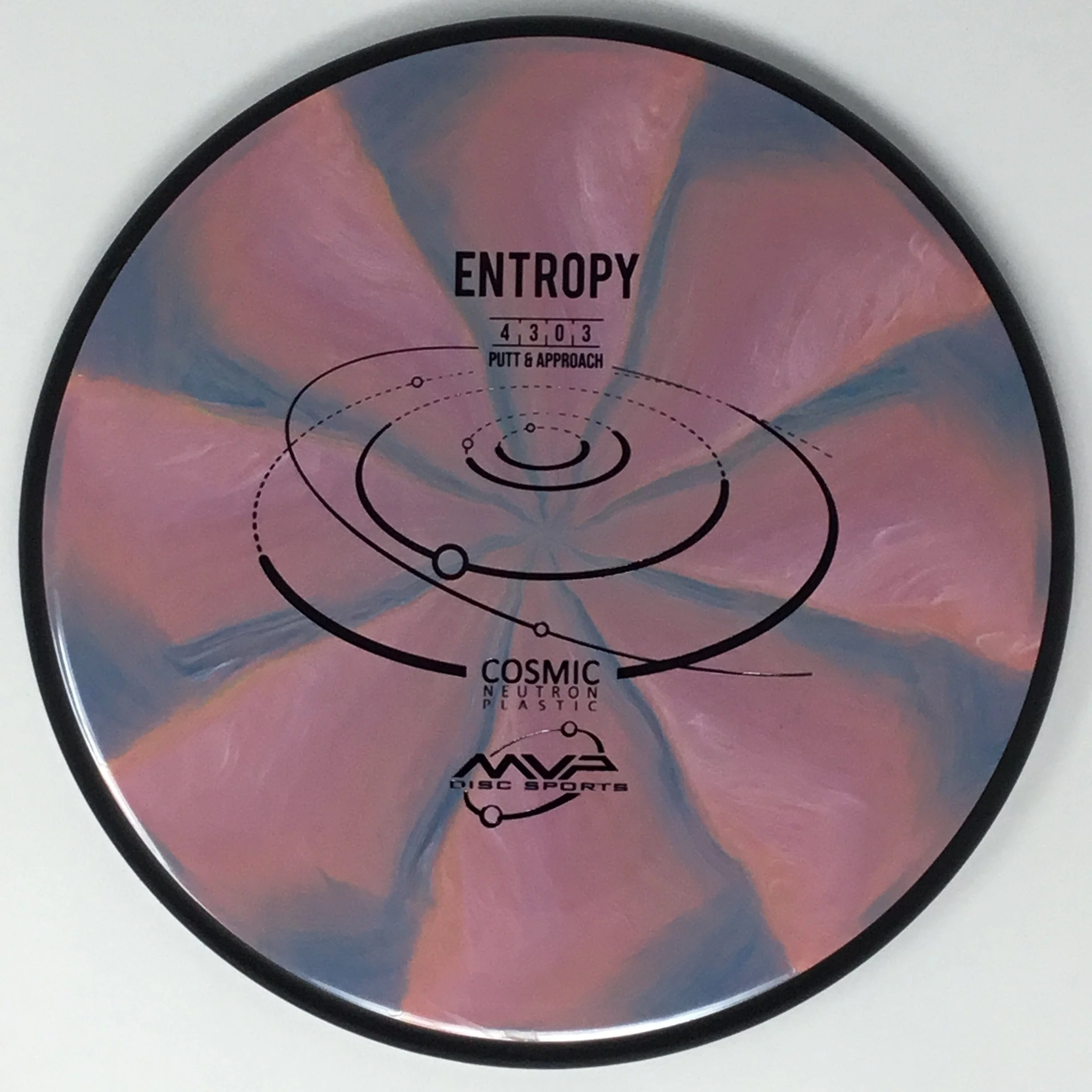 Entropy (Cosmic Neutron) - Image 29