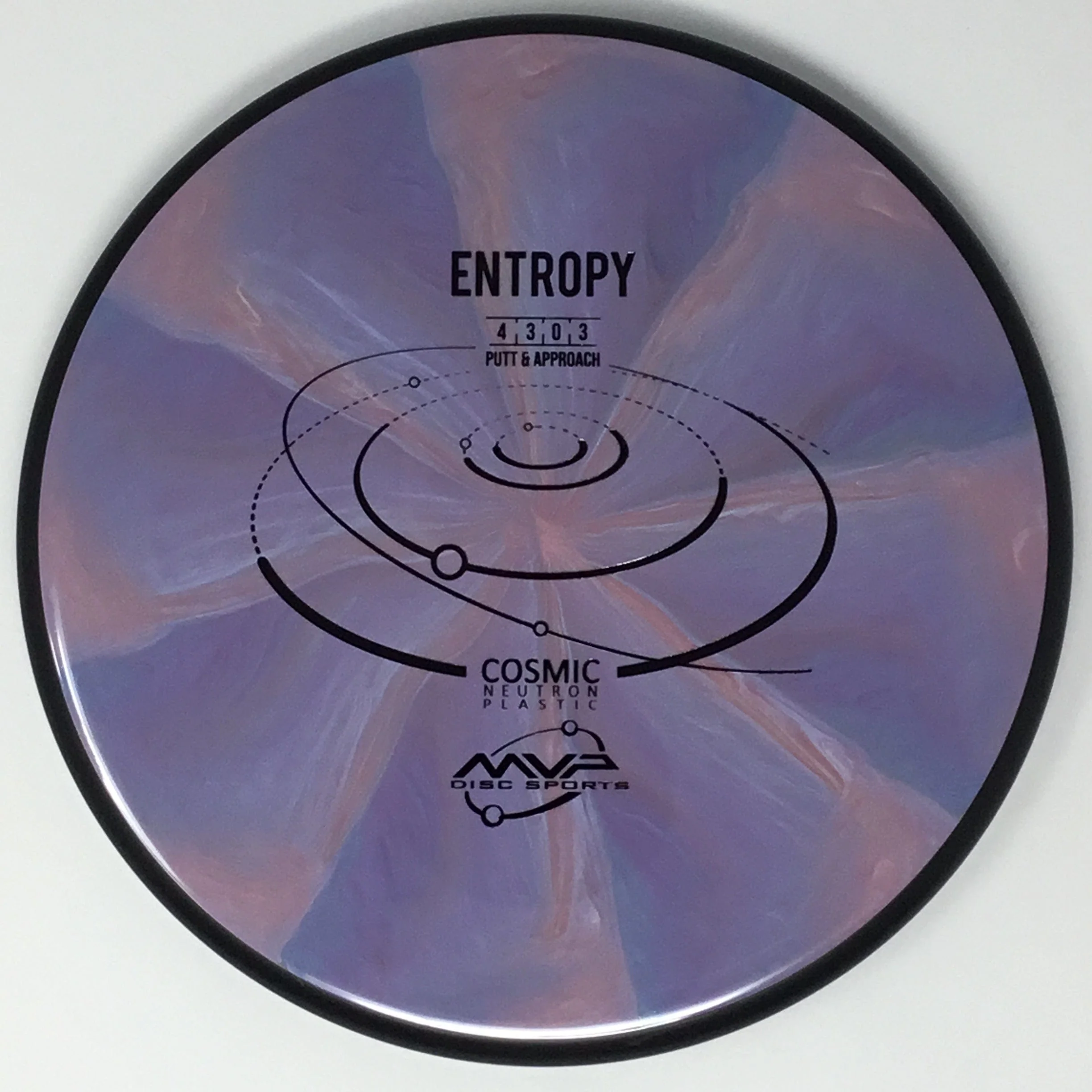 Entropy (Cosmic Neutron) - Image 30