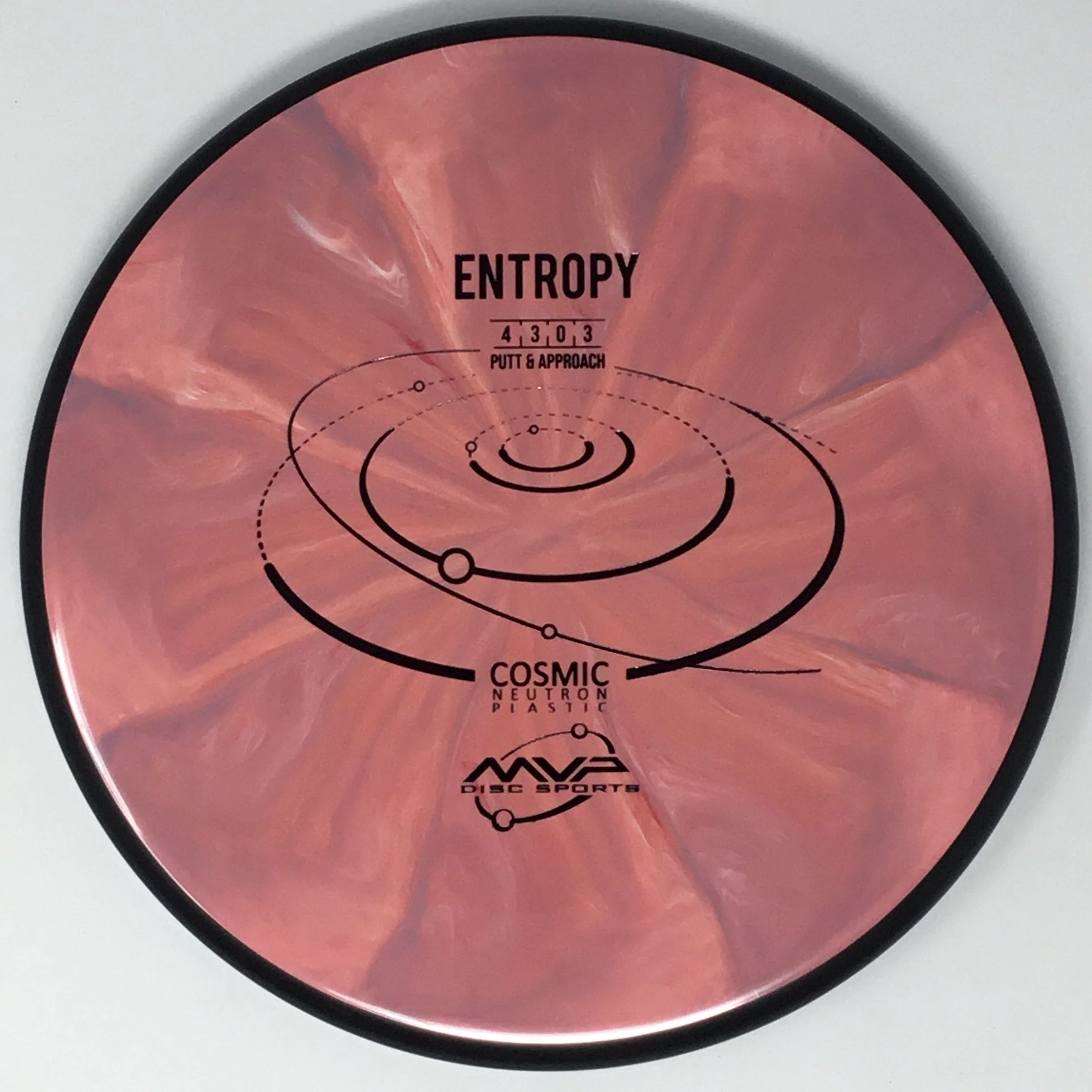 Entropy (Cosmic Neutron) - Image 5