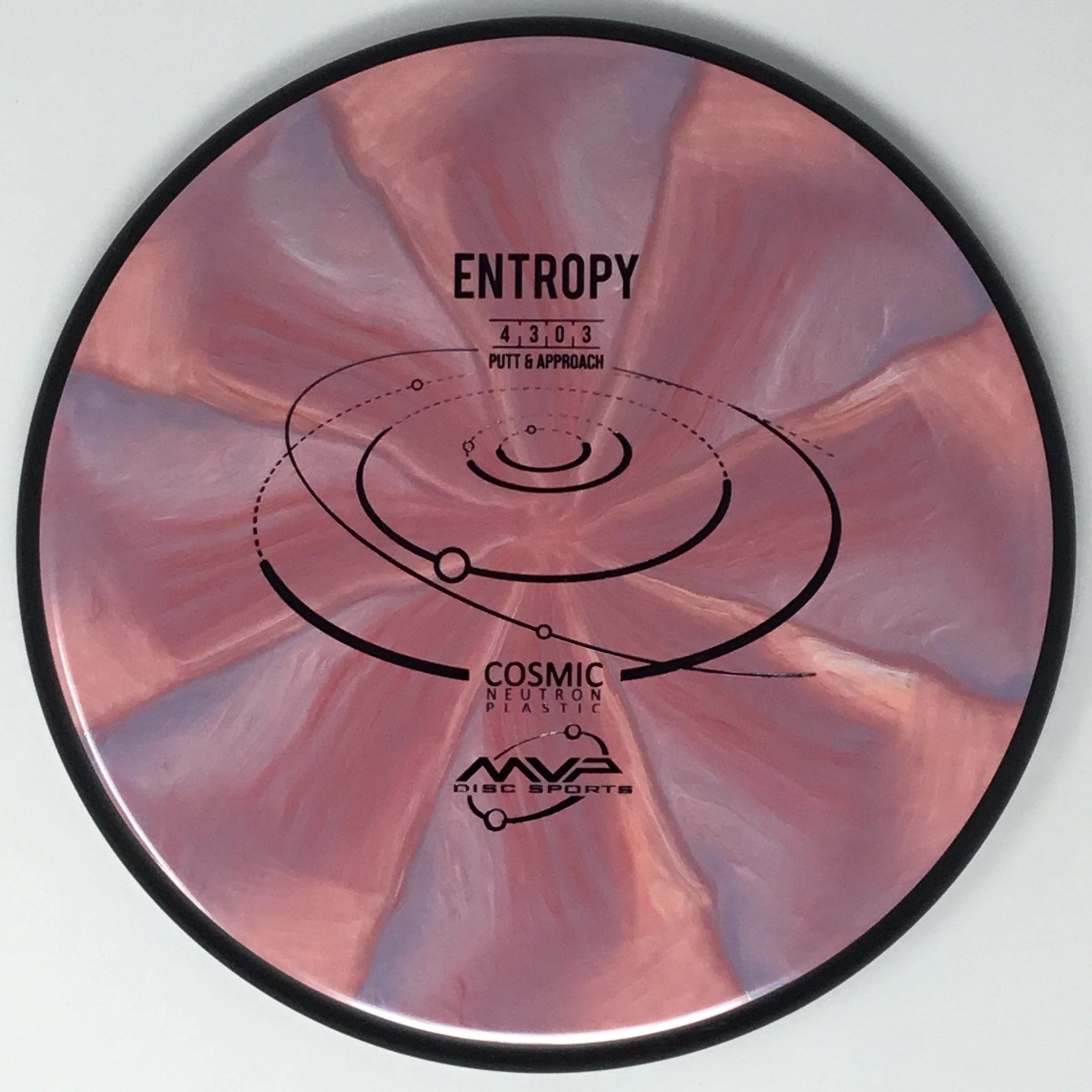 Entropy (Cosmic Neutron) - Image 6