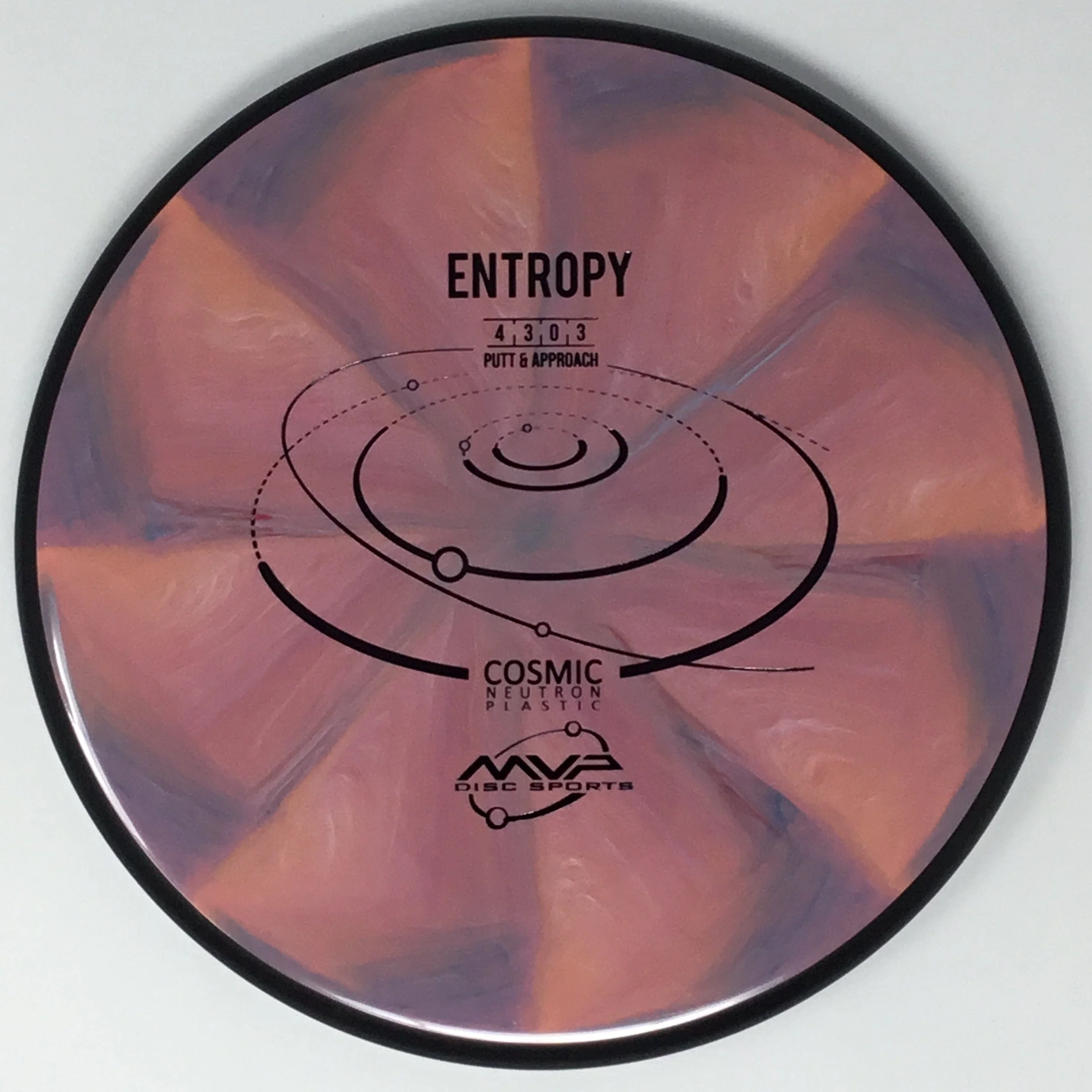 Entropy (Cosmic Neutron) - Image 8