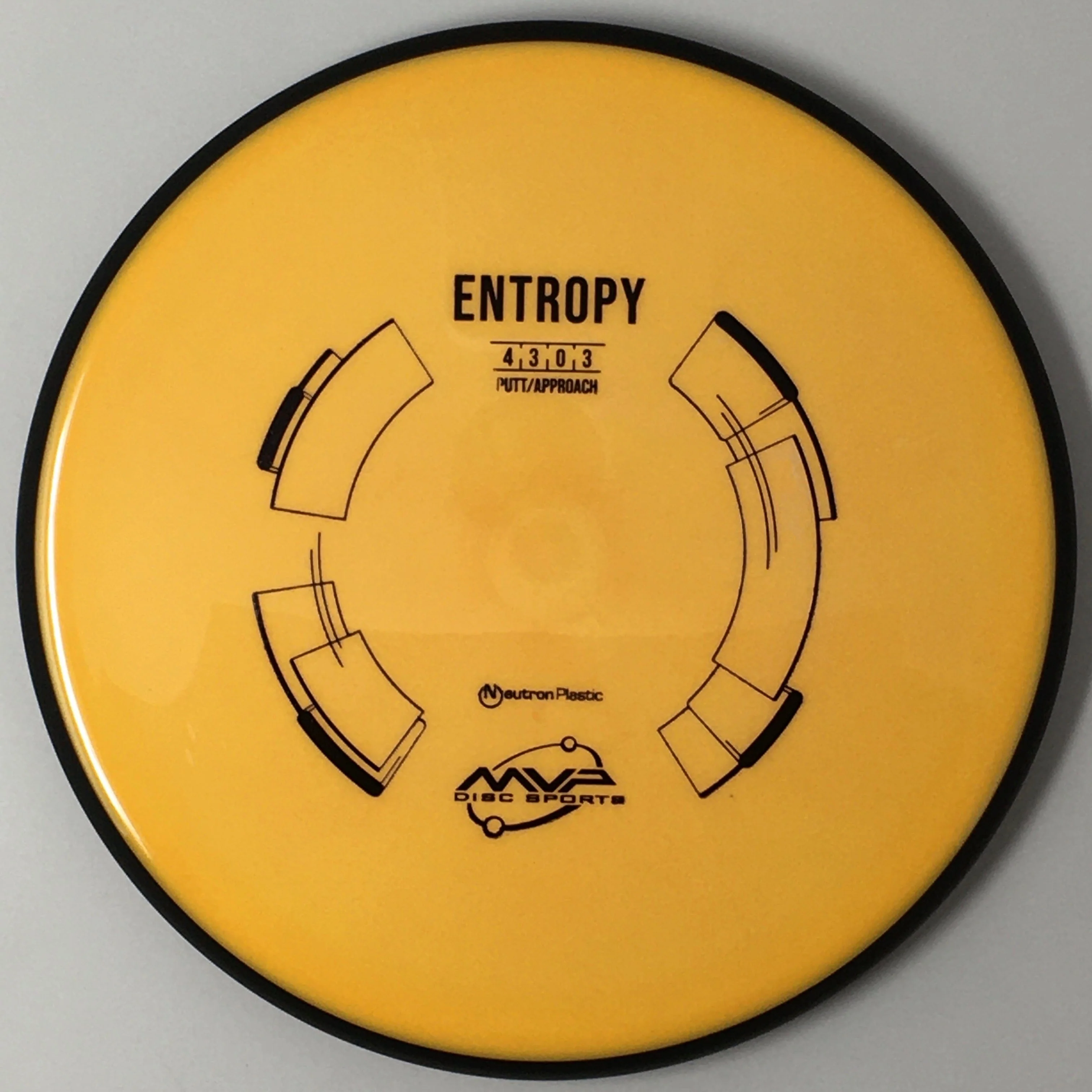 Entropy (Neutron) - Image 5