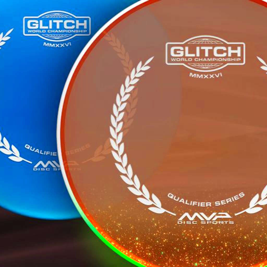 MVP Glitch World Championships 2026 Player Pack