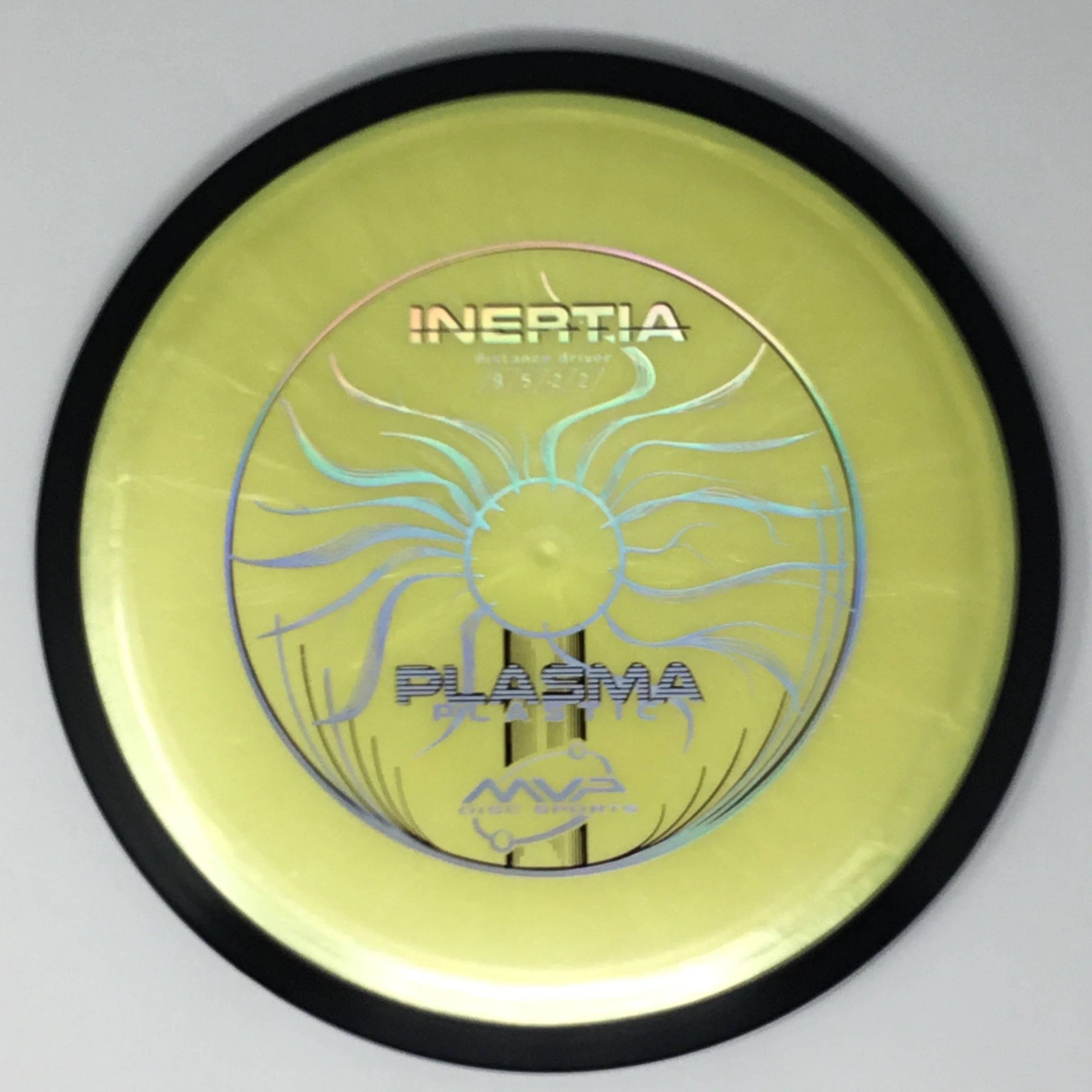 Inertia (Plasma) - Image 15