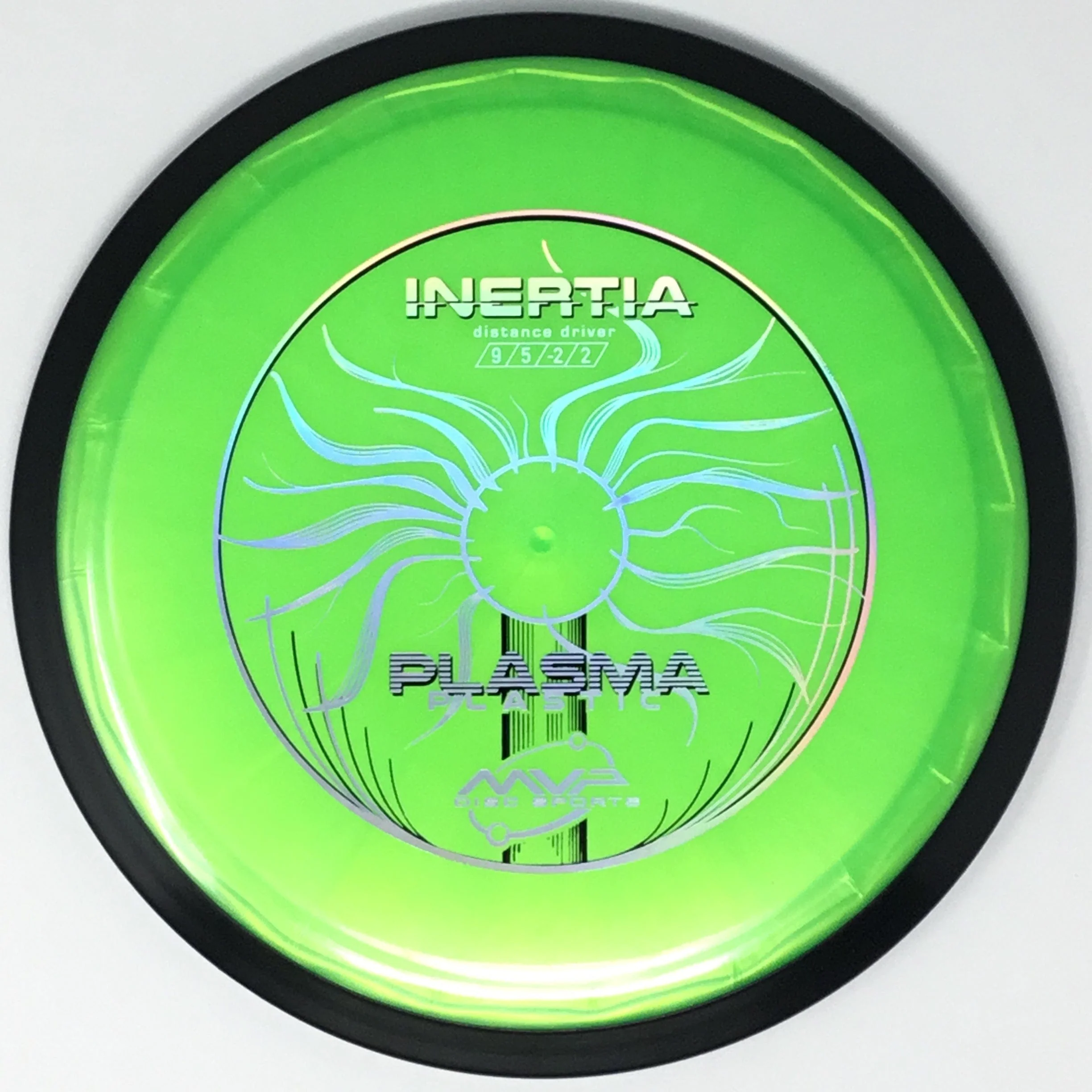 Inertia (Plasma) - Image 2