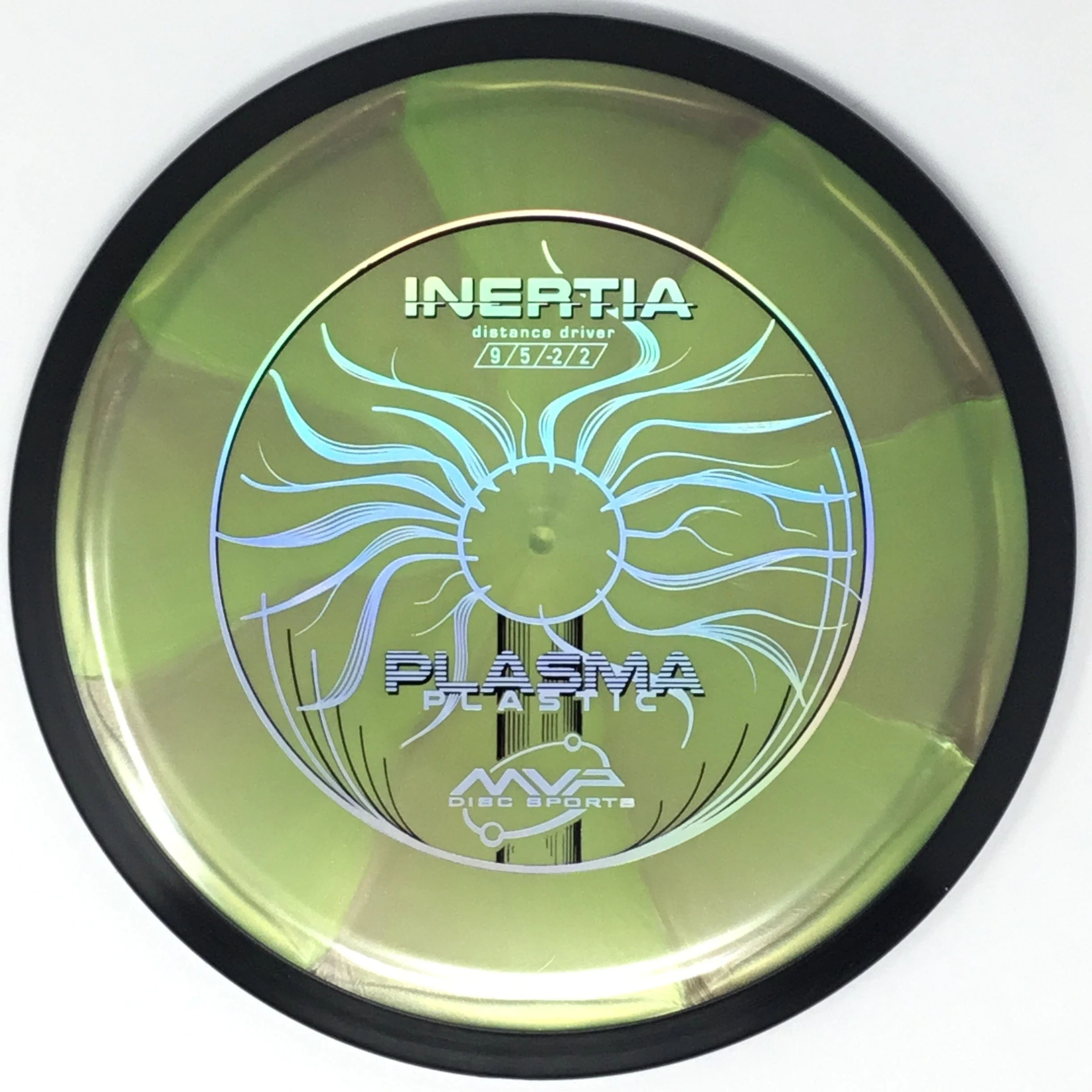 Inertia (Plasma) - Image 3