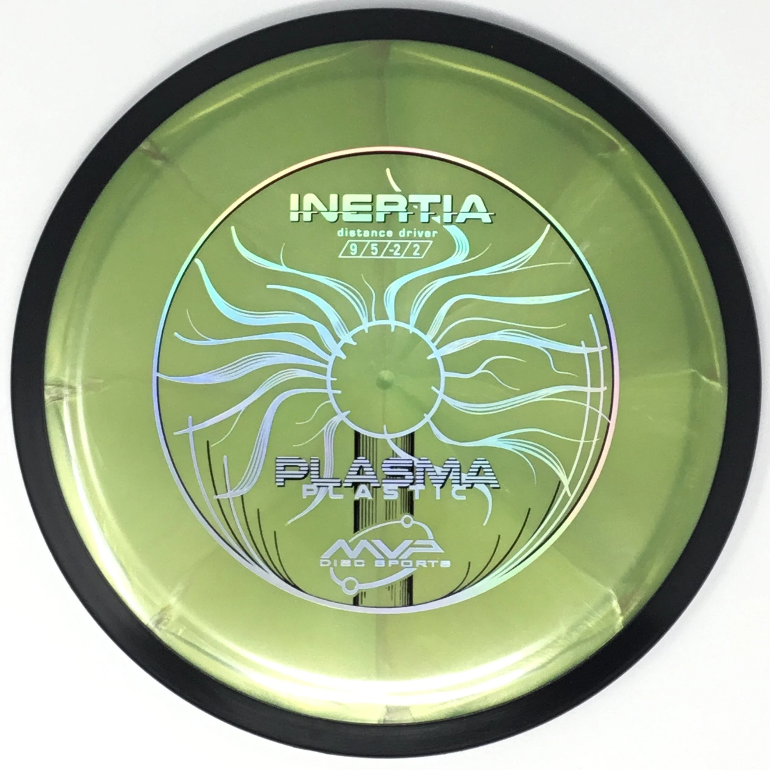 Inertia (Plasma) - Image 4