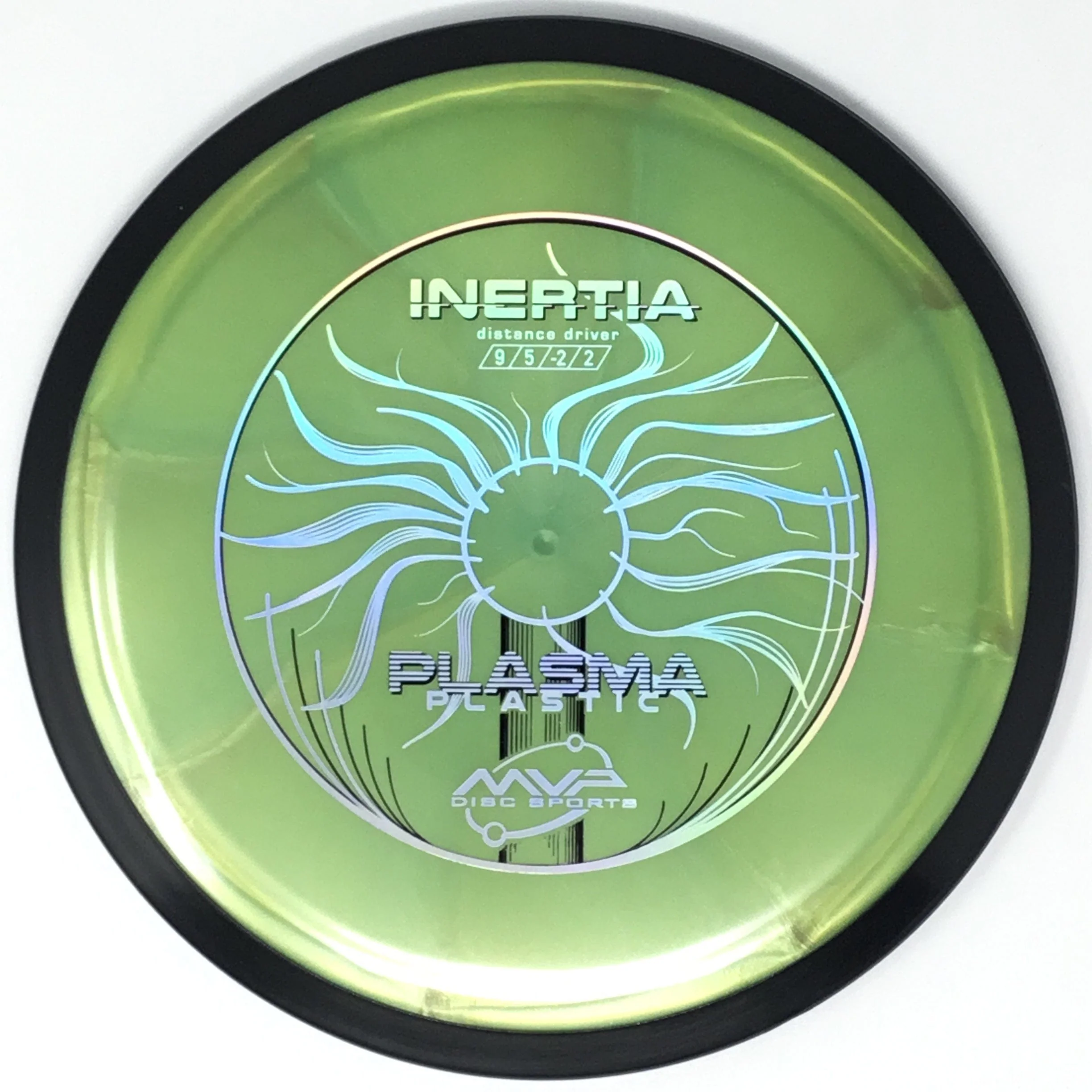 Inertia (Plasma) - Image 5