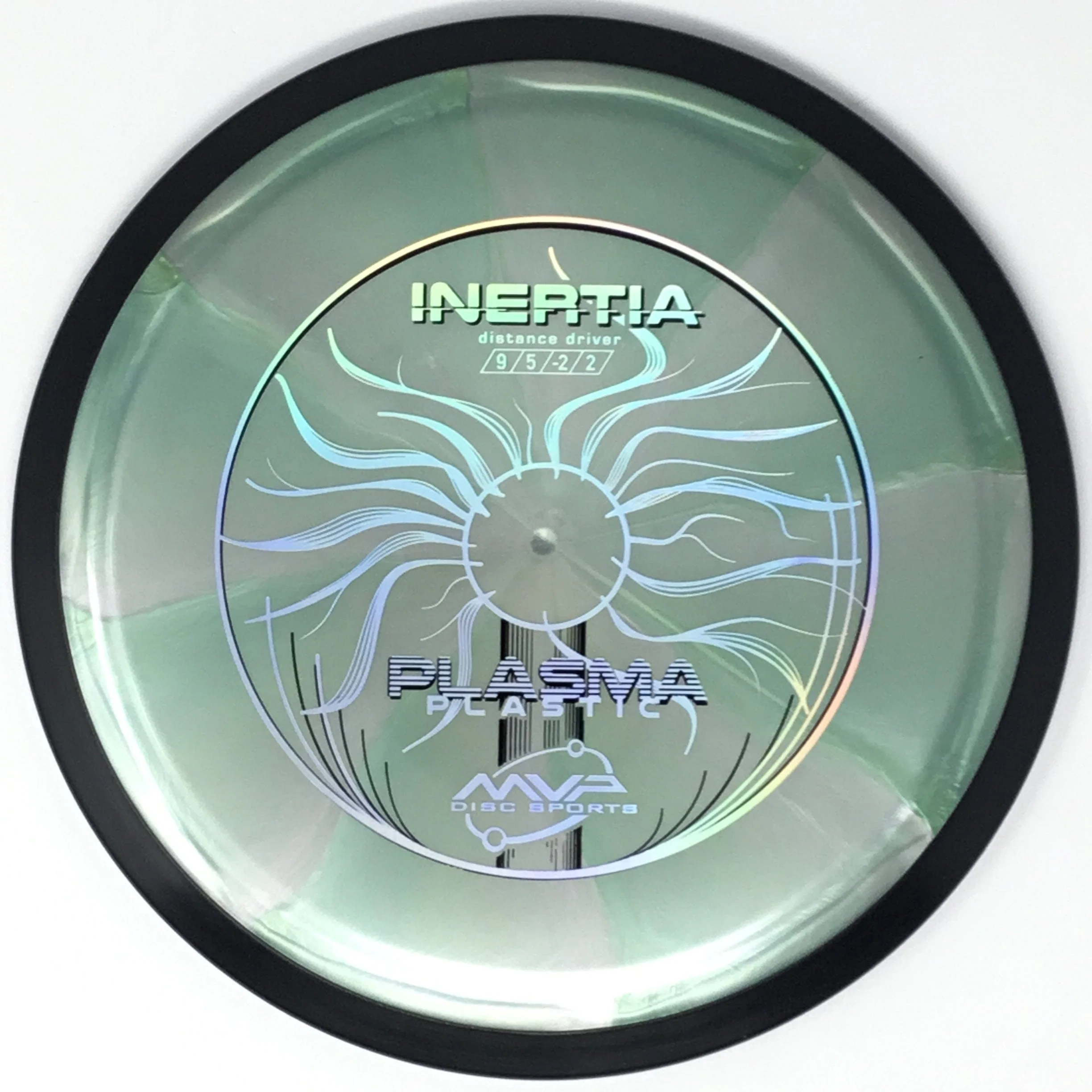 Inertia (Plasma) - Image 7