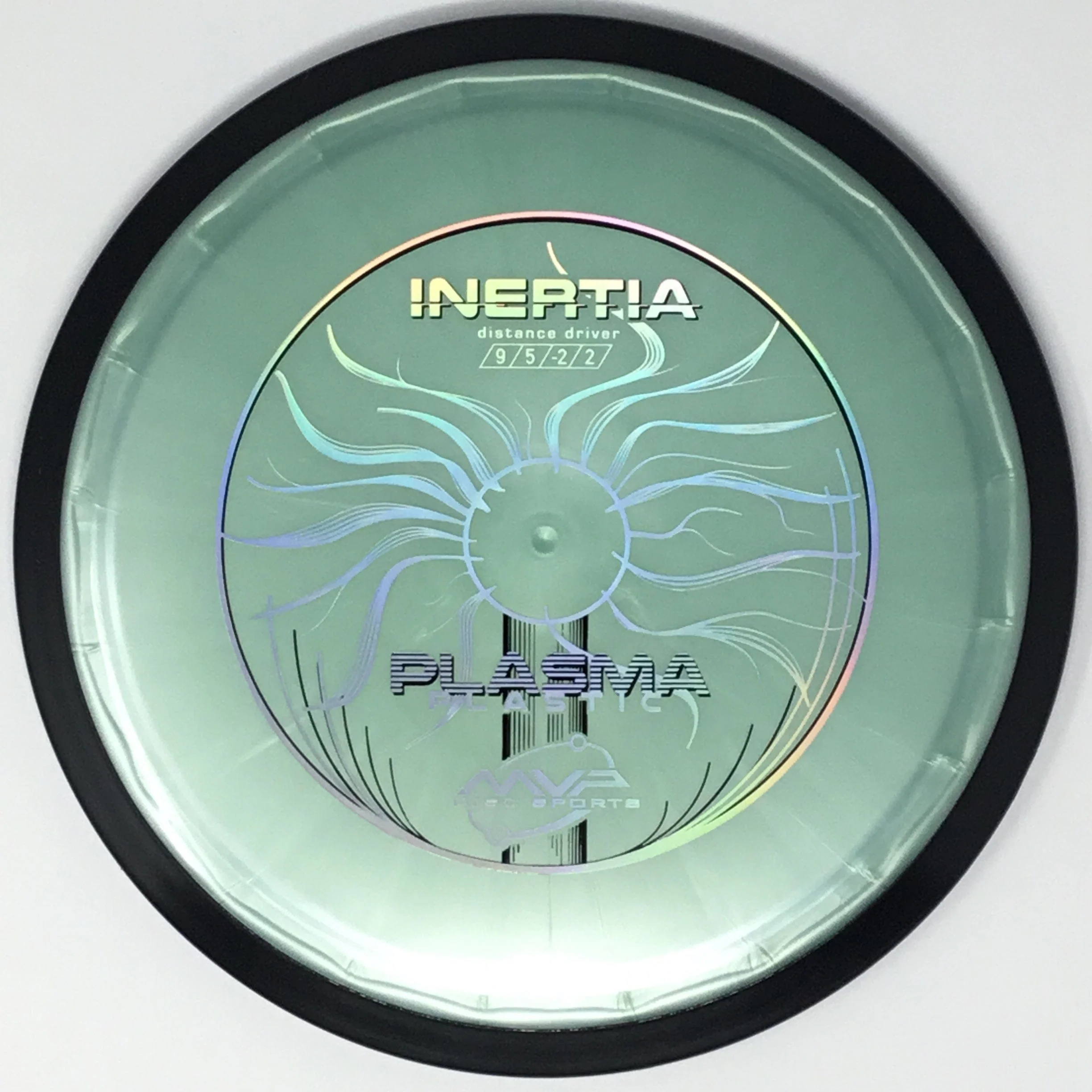 Inertia (Plasma) - Image 9