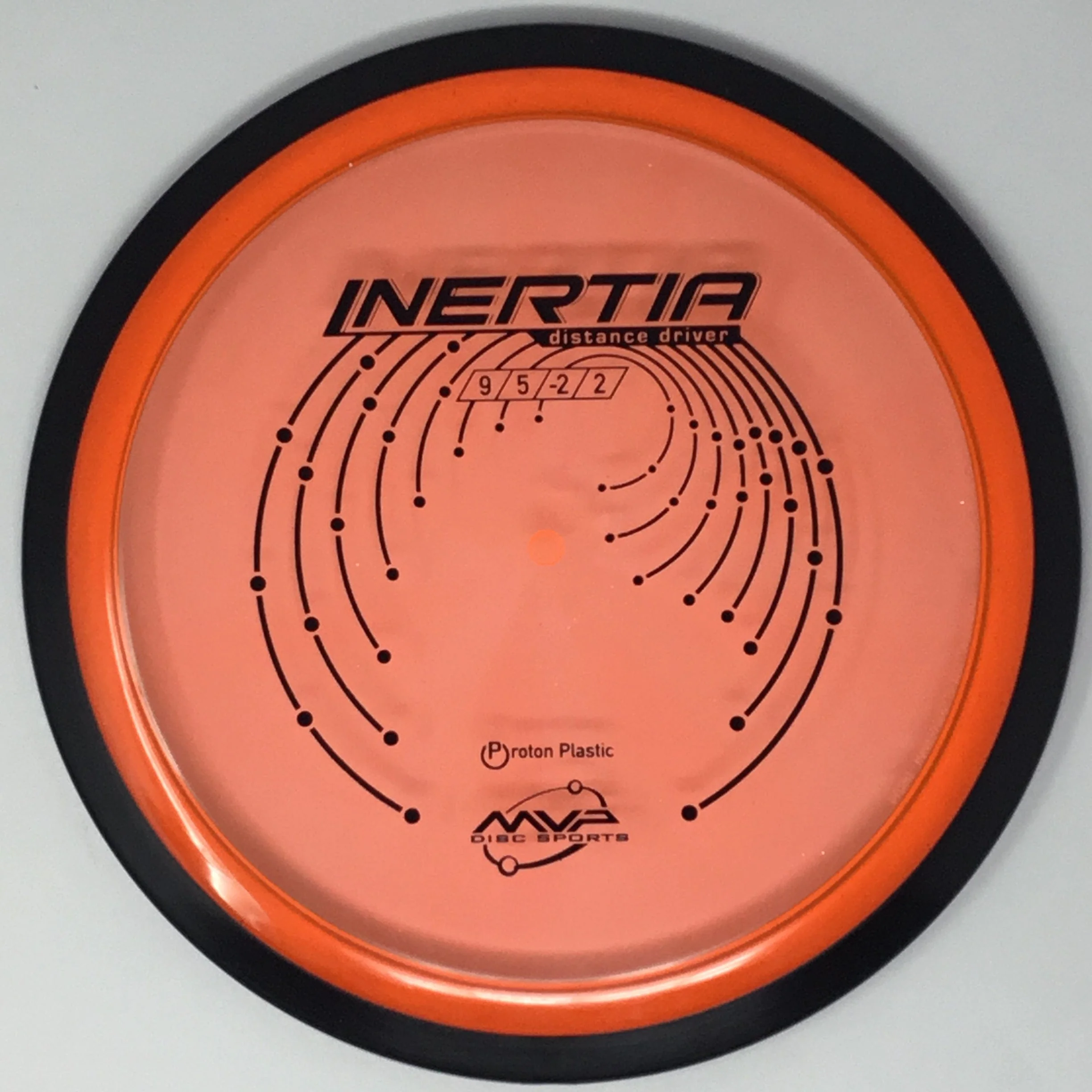 Inertia (Proton) - Image 5