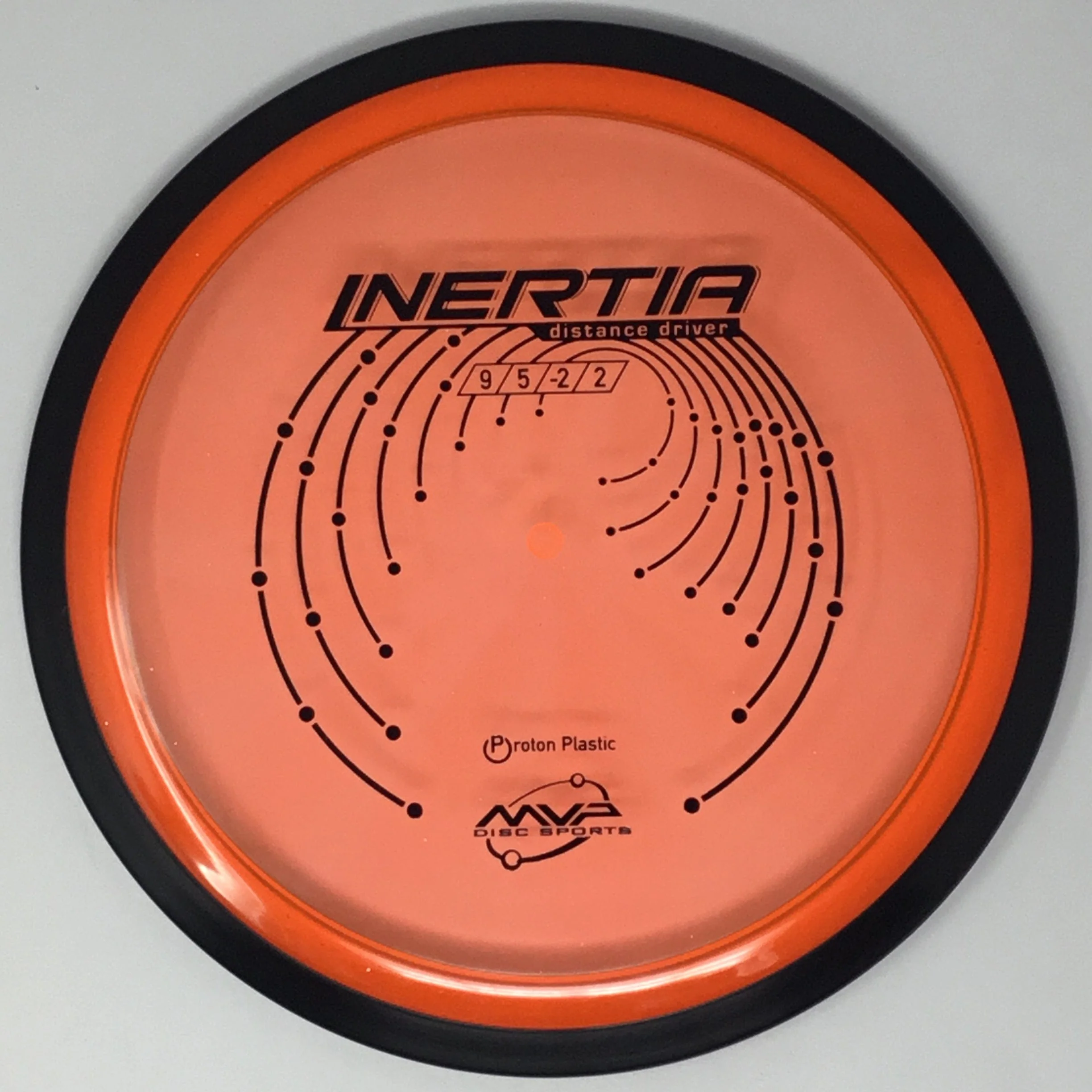 Inertia (Proton) - Image 6