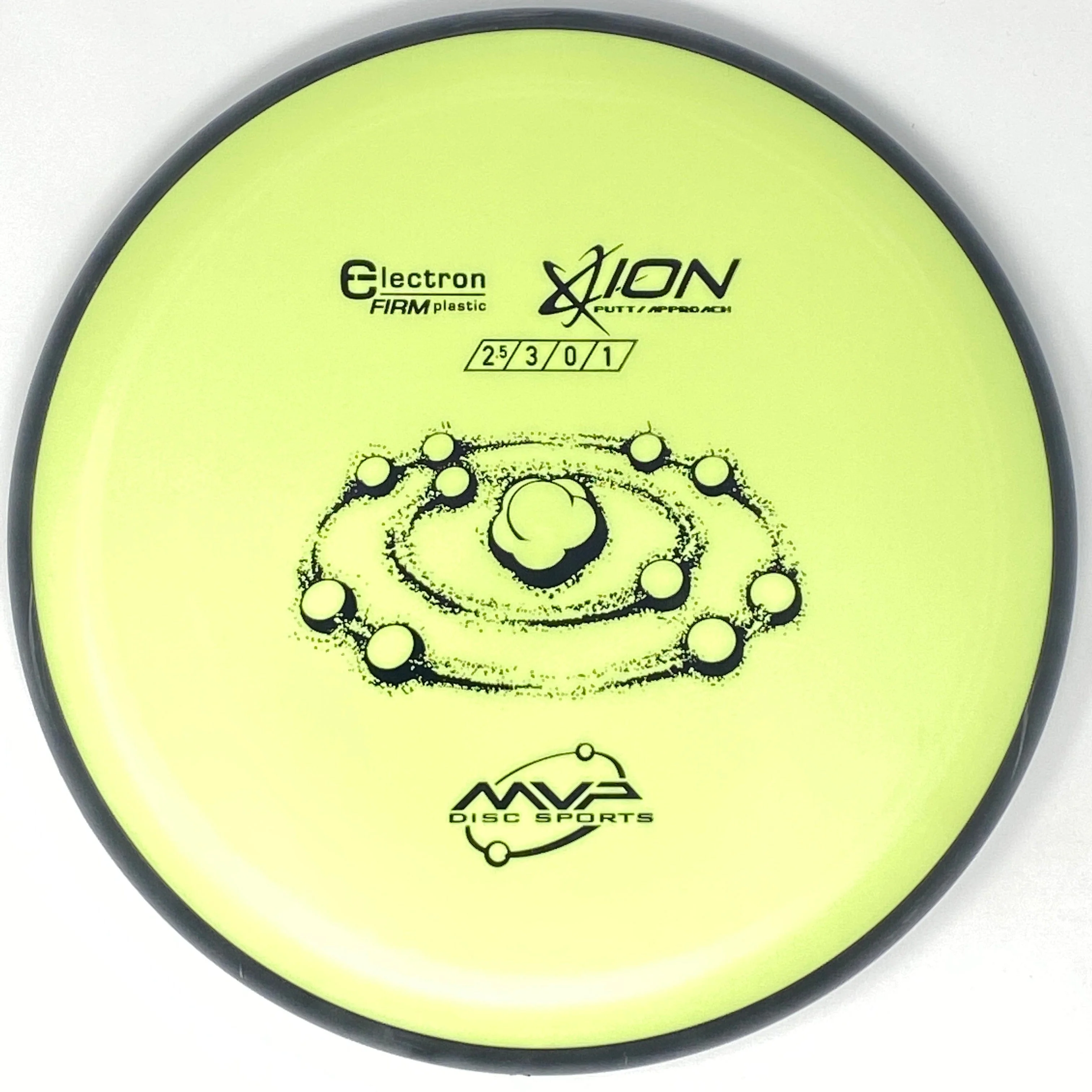 Ion (Electron Firm) - Image 3