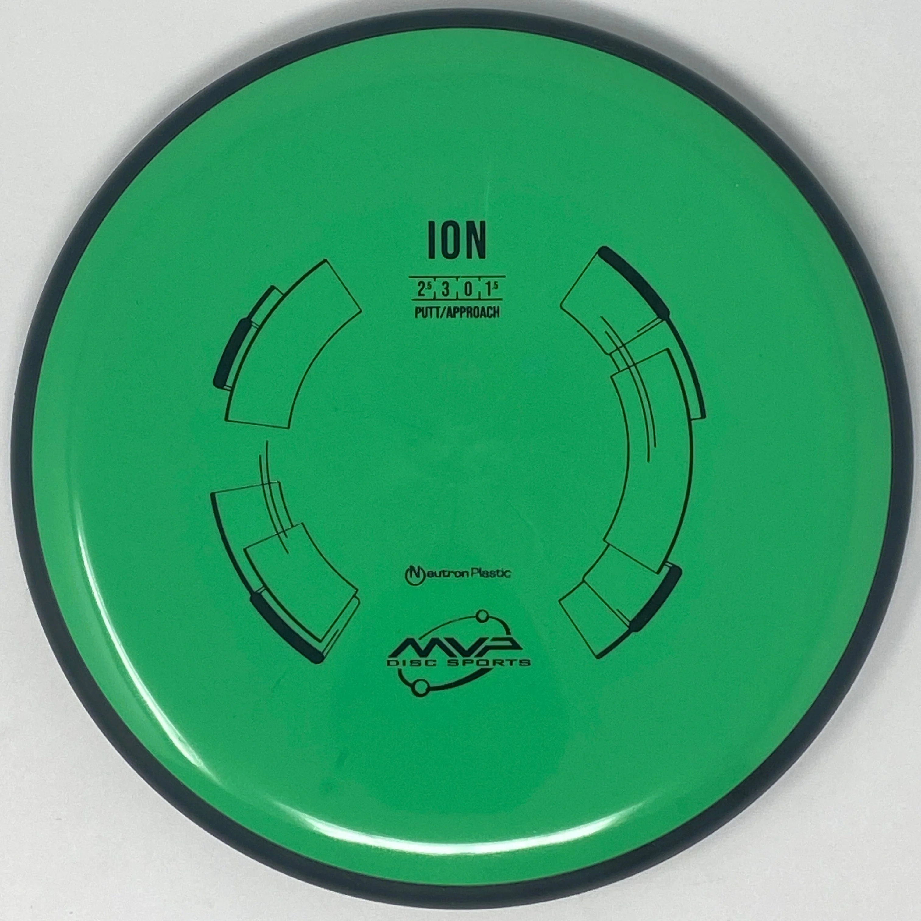 Ion (Neutron) - Image 10