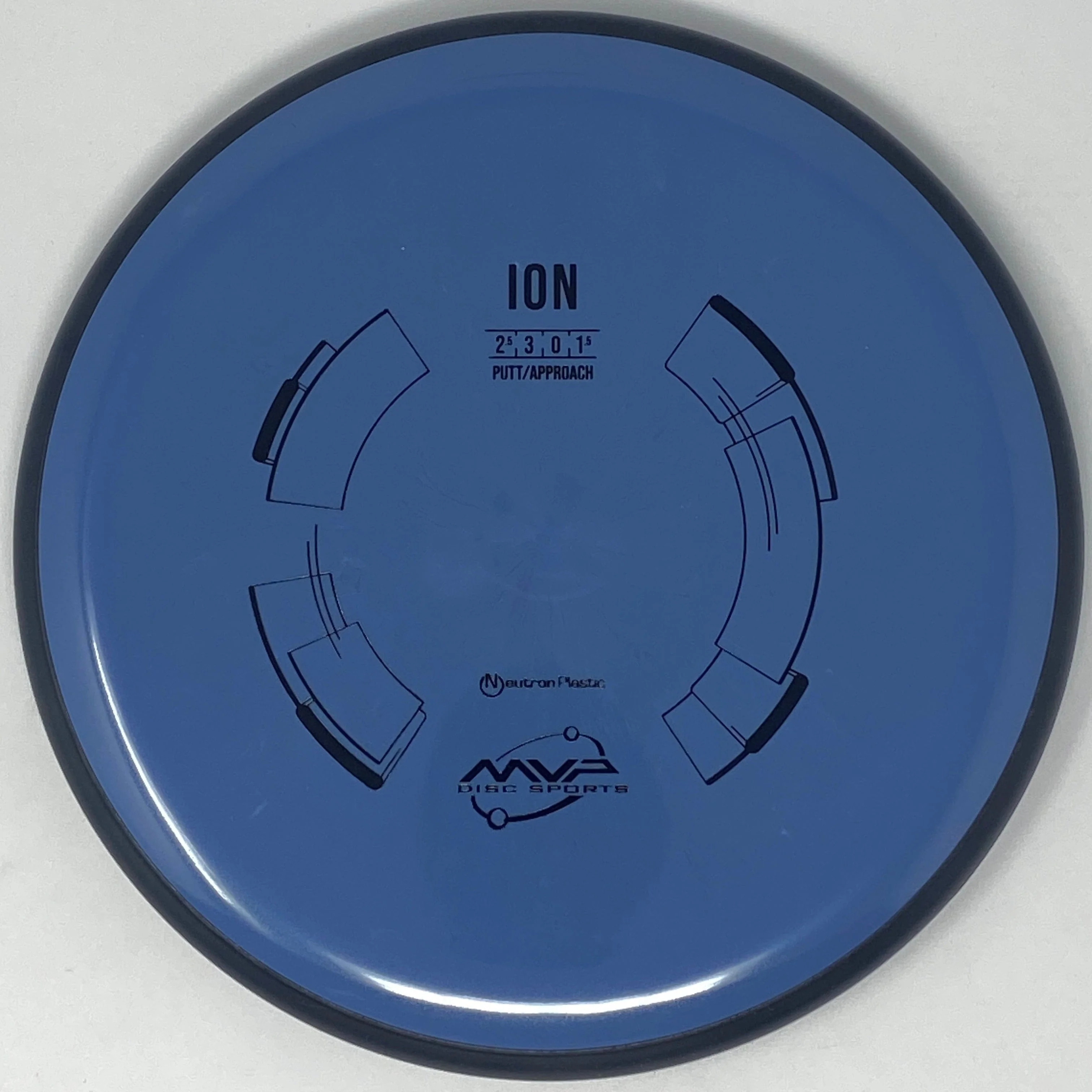 Ion (Neutron) - Image 16